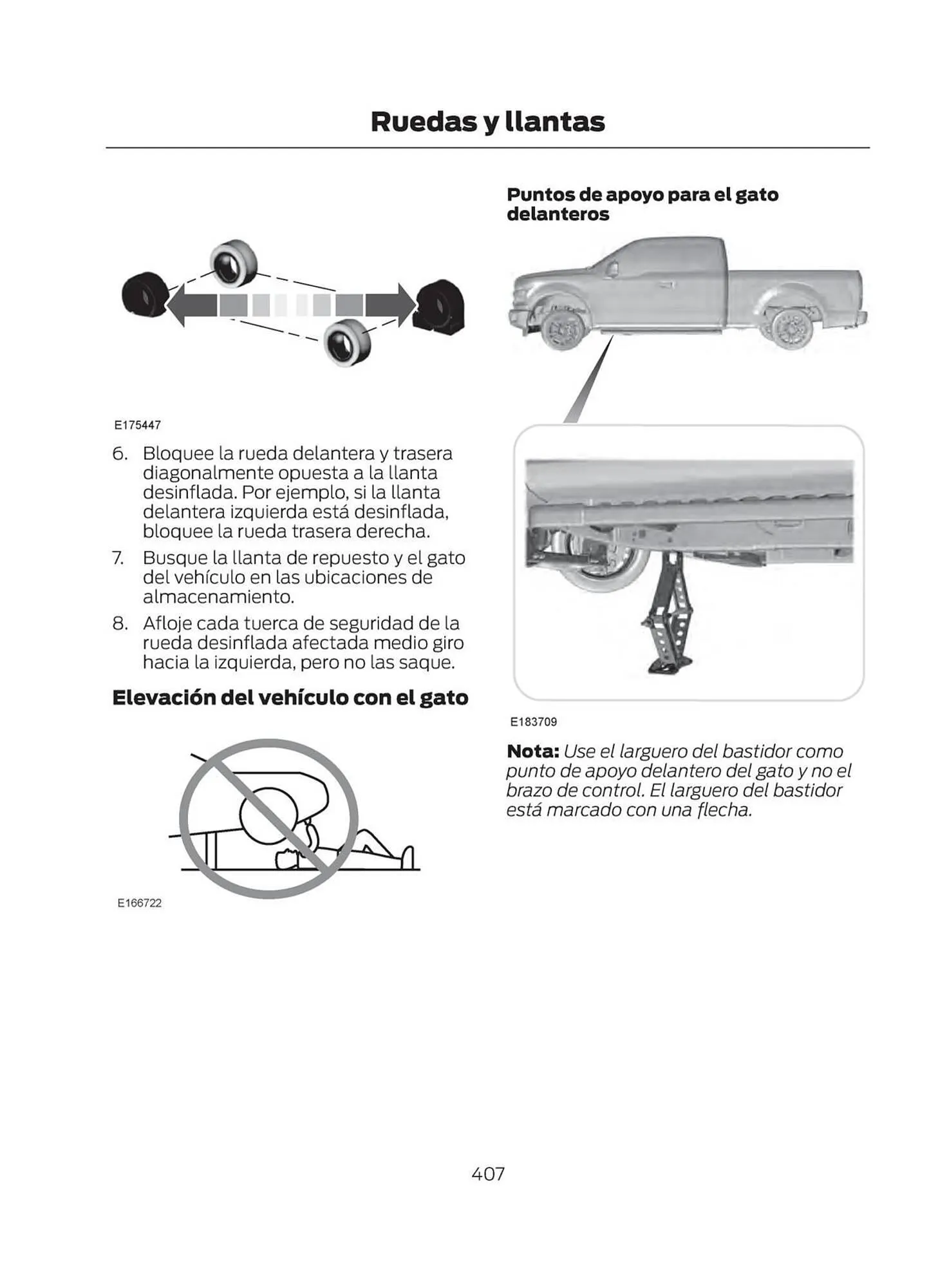 Catalogo de Catálogo Ford 29 de octubre al 29 de octubre 2025 - Pag 409