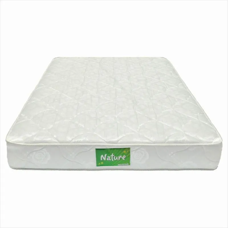 Colchon Nature Confort Sencillo 100 X 190 Prodescanso