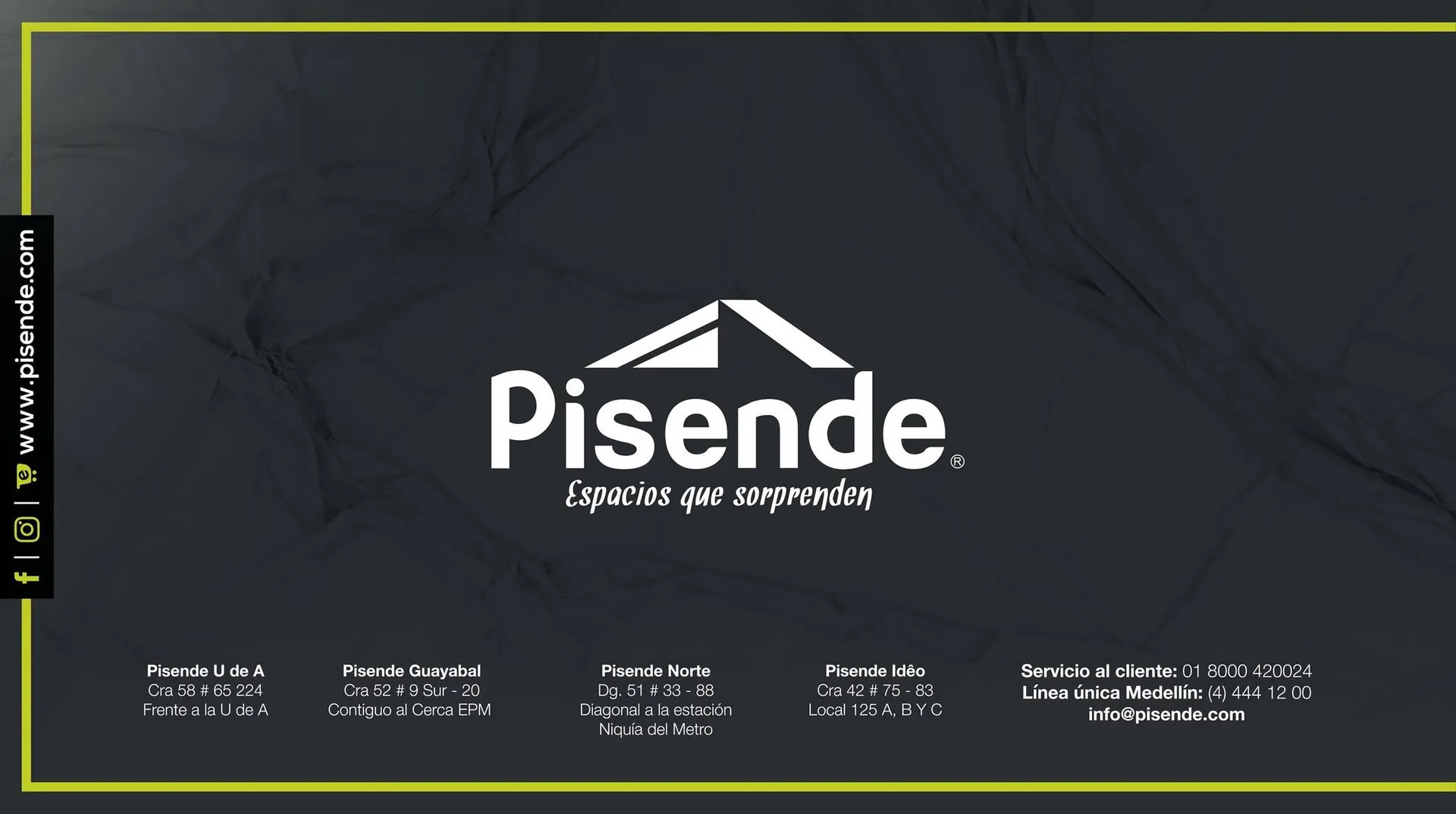 Catalogo de Catálogo Bodegas Pisende 15 de enero al 31 de diciembre 2024 - Pag 26