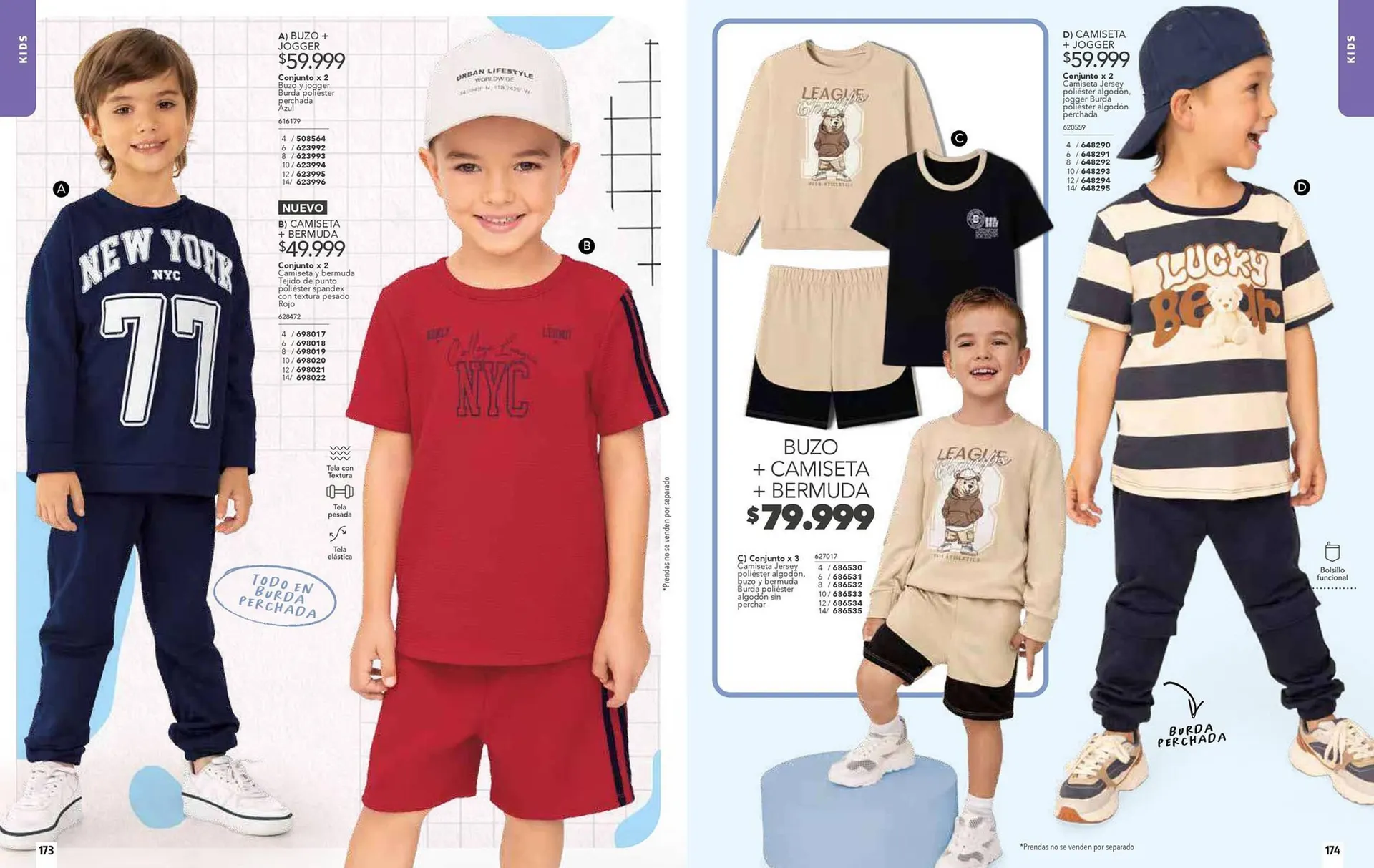 Catalogo de Catálogo Loguin 1 de febrero al 28 de febrero 2026 - Pag 88