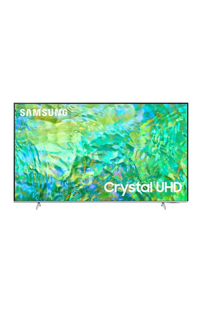 TV Samsung 65" CU8200 Crystal UHD 4K
