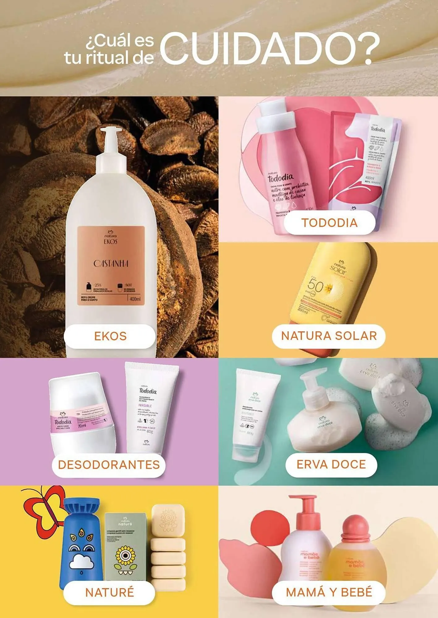 Catalogo de Catálogo Natura 1 de junio al 30 de junio 2026 - Pag 115