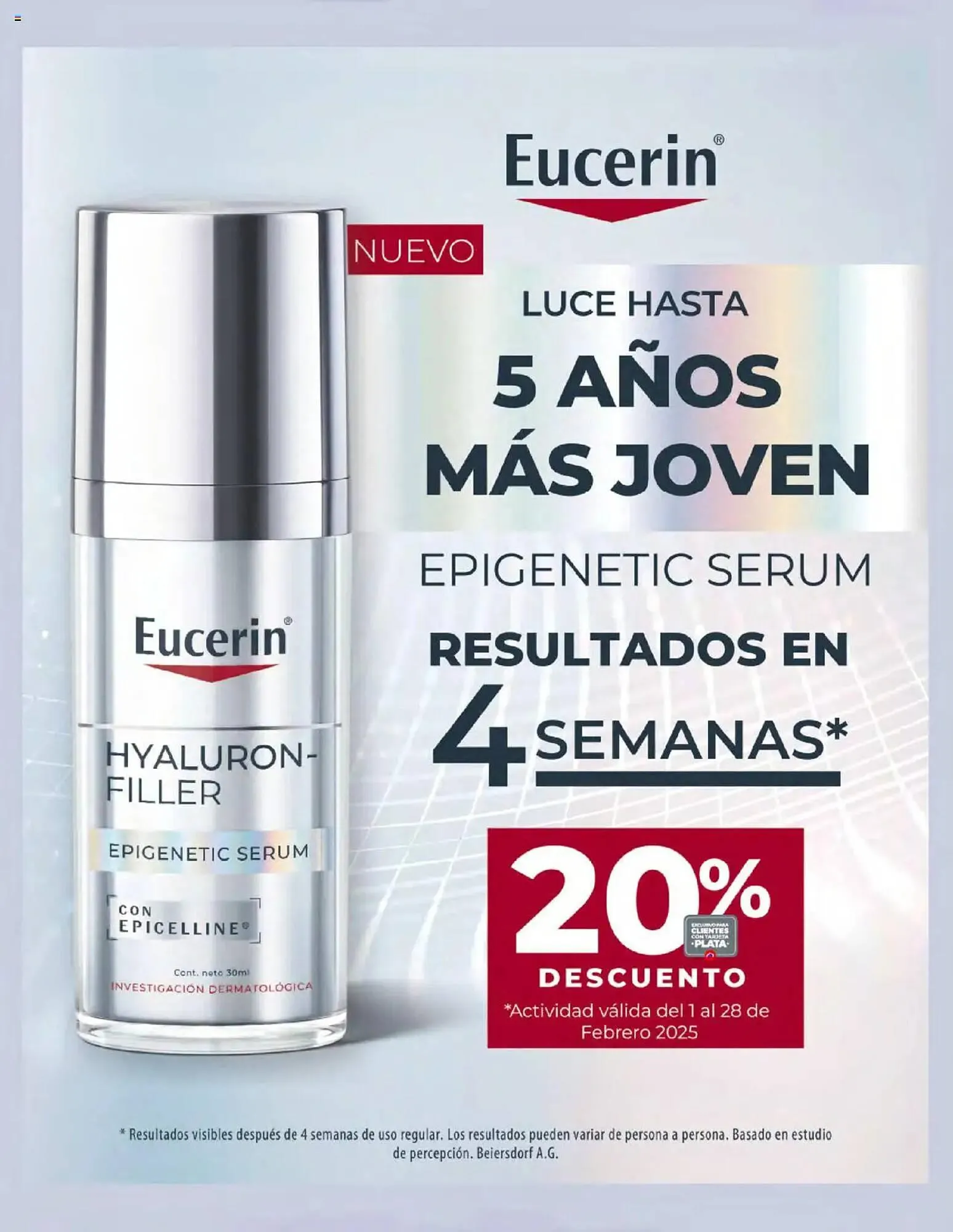 Catalogo de Catálogo Olímpica 1 de febrero al 28 de febrero 2025 - Pag 2