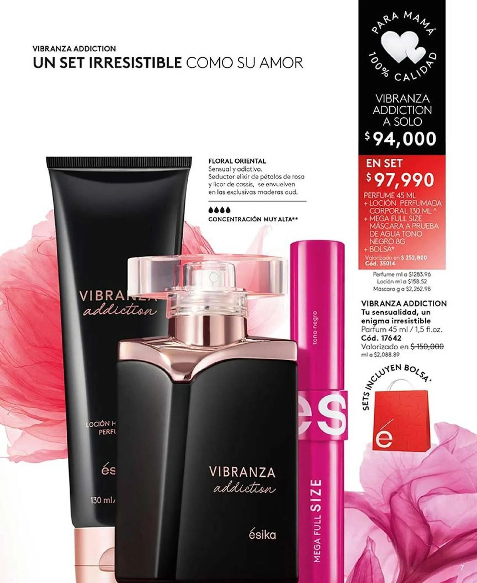 Catalogo de Catálogo L'bel 13 de mayo al 14 de mayo 2025 - Pag 7