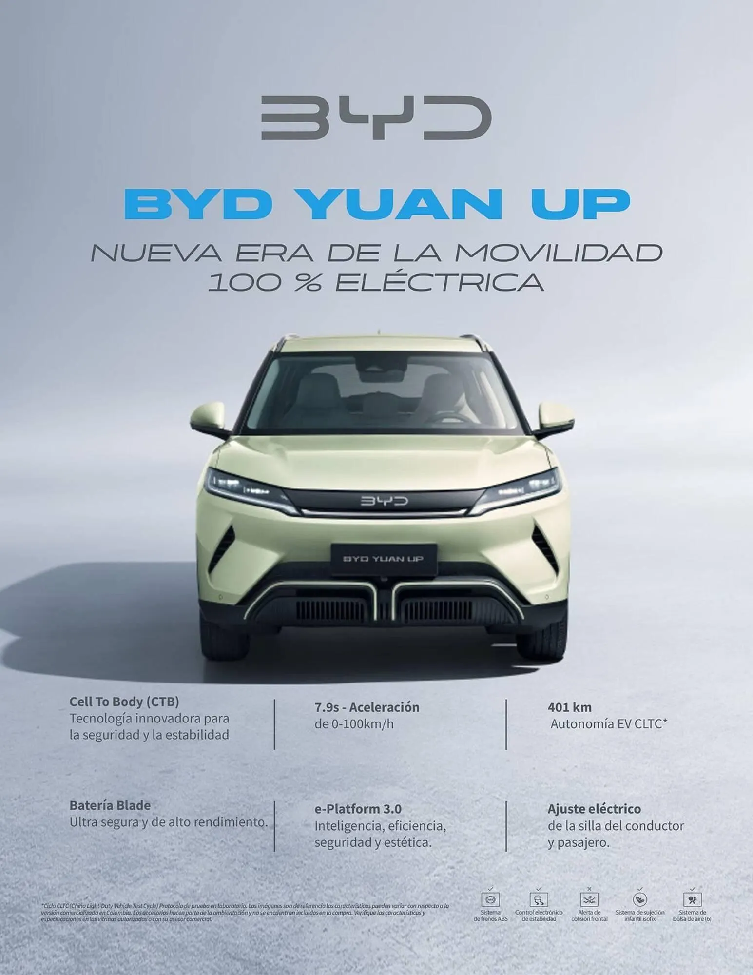 Catalogo de Catálogo Motorysa 7 de mayo al 31 de mayo 2025 - Pag 1