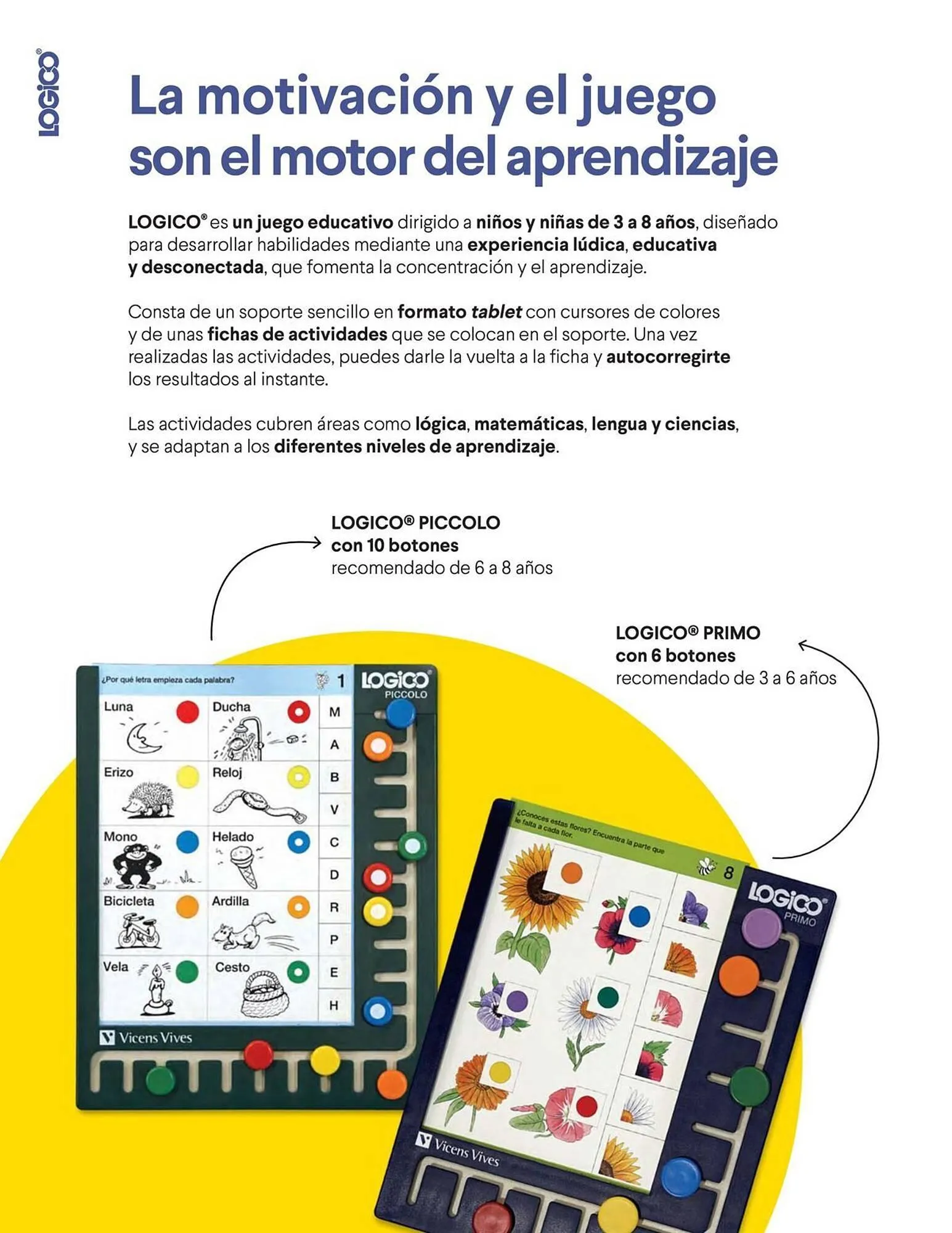 Catalogo de Catálogo Vicens Vives 26 de marzo al 19 de abril 2026 - Pag 2