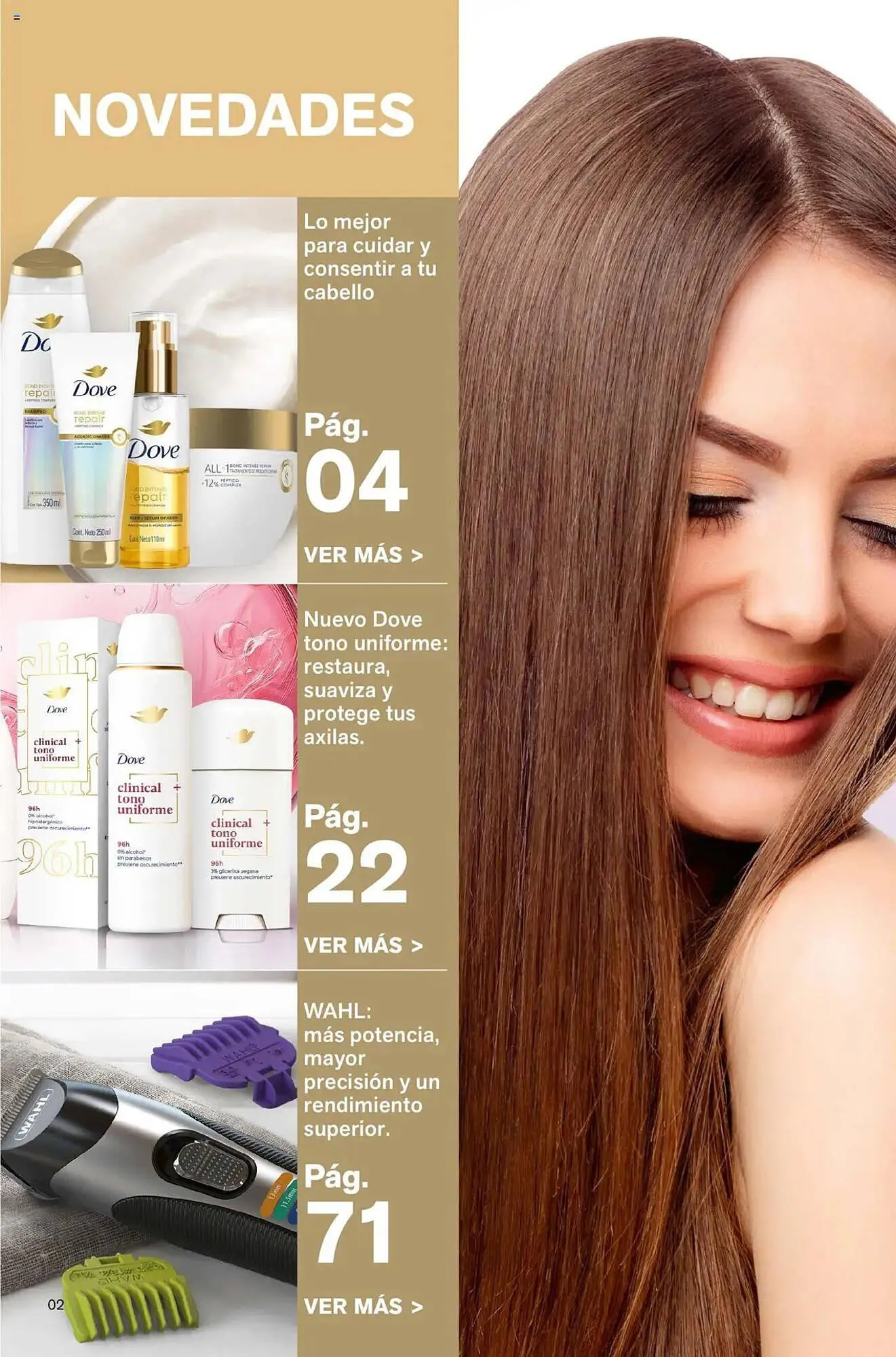 Catalogo de Catálogo Leonisa 14 de mayo al 24 de junio 2025 - Pag 2