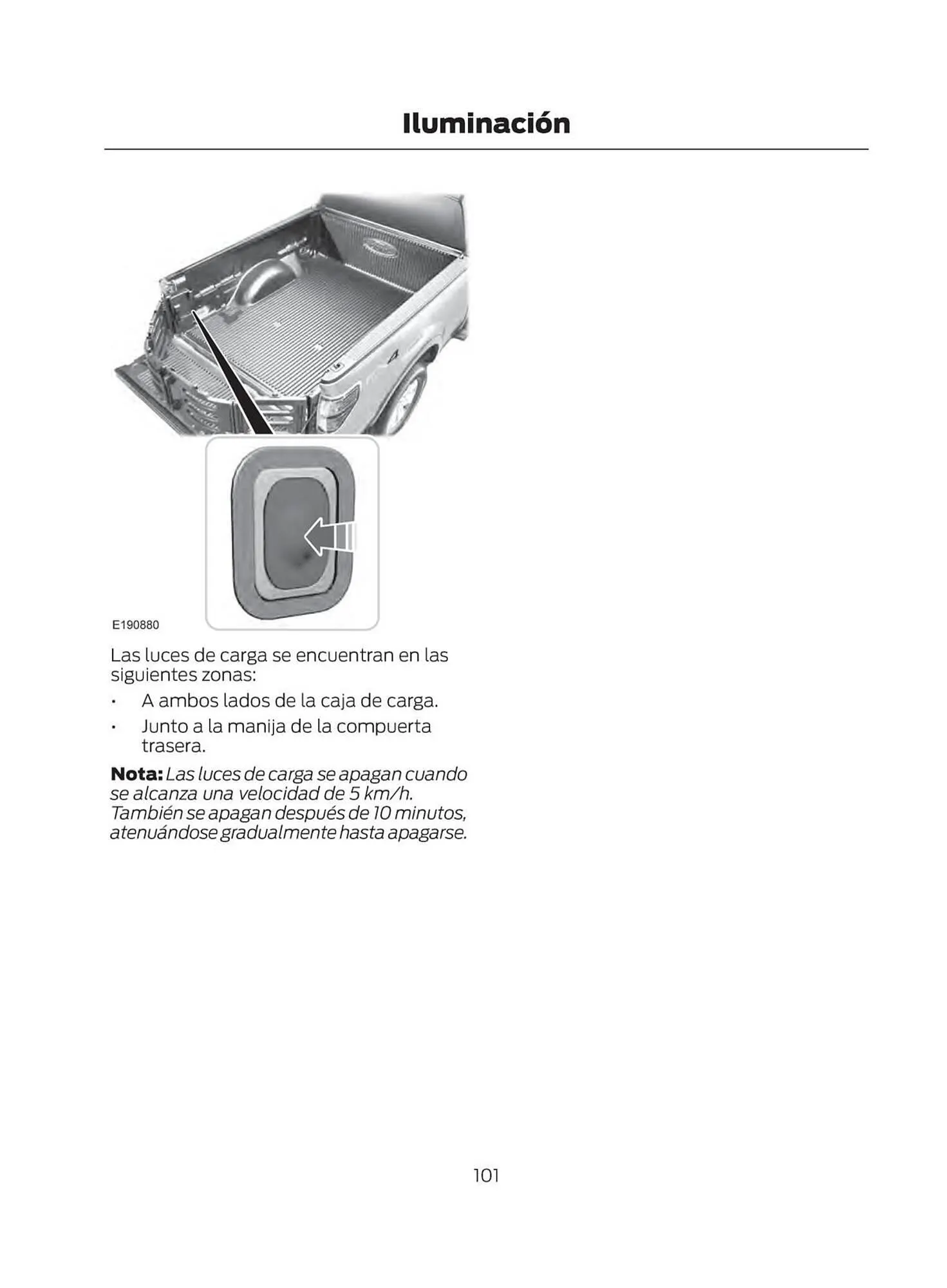 Catalogo de Catálogo Ford 29 de octubre al 29 de octubre 2025 - Pag 103