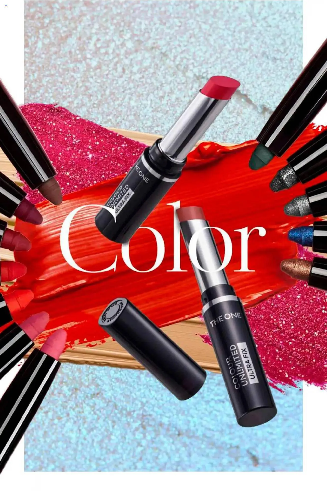 Catalogo de Catálogo Oriflame 21 de junio al 12 de julio 2025 - Pag 31