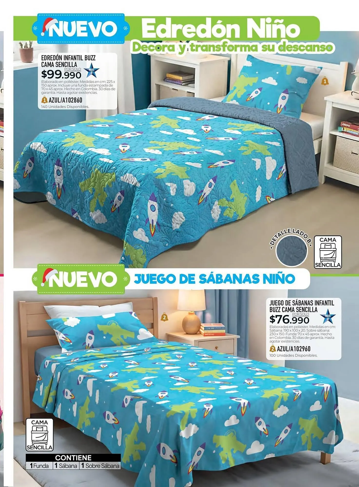 Catalogo de Catálogo Croydon 31 de octubre al 26 de diciembre 2025 - Pag 346