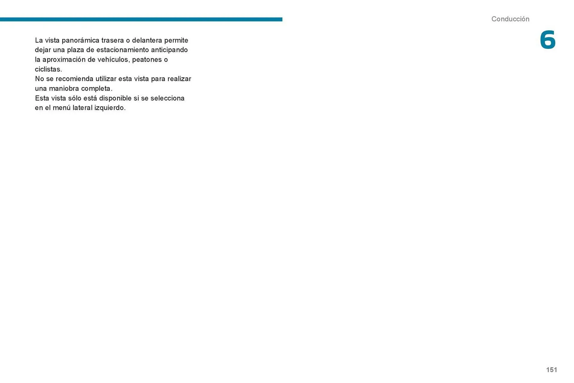 Catalogo de Catálogo Peugeot 23 de octubre al 23 de octubre 2025 - Pag 153