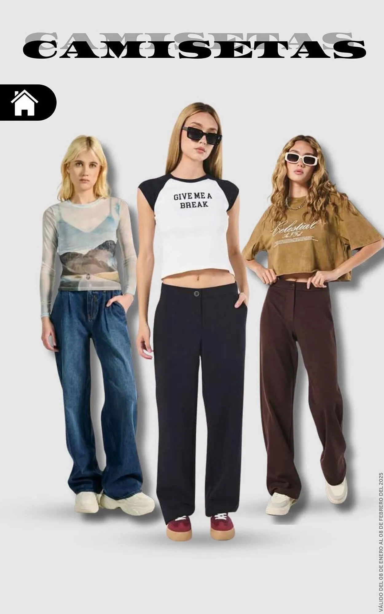 Catalogo de Catálogo Koaj 4 de febrero al 28 de febrero 2025 - Pag 6