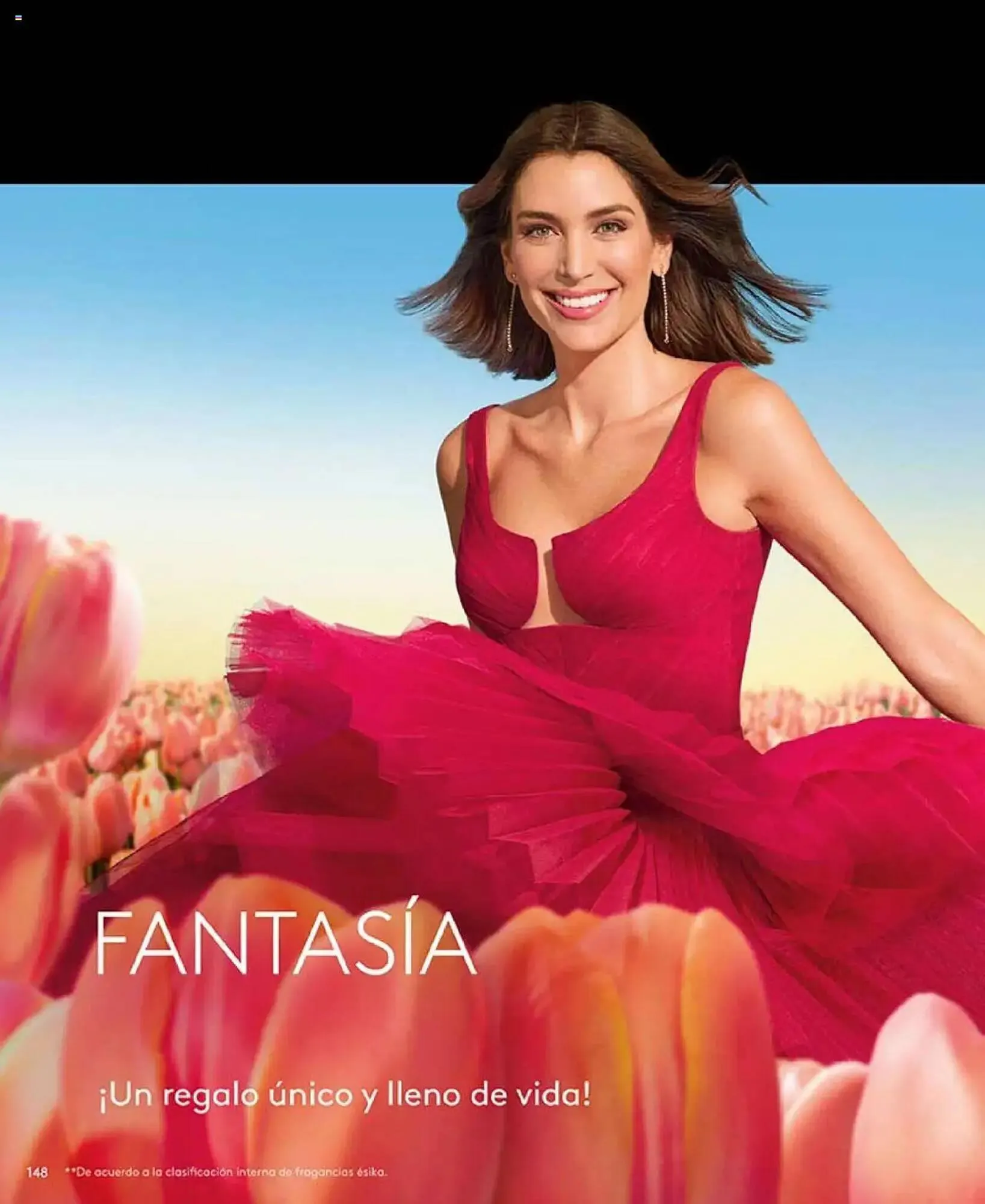 Catalogo de Catálogo Ésika 14 de octubre al 31 de diciembre 2025 - Pag 160