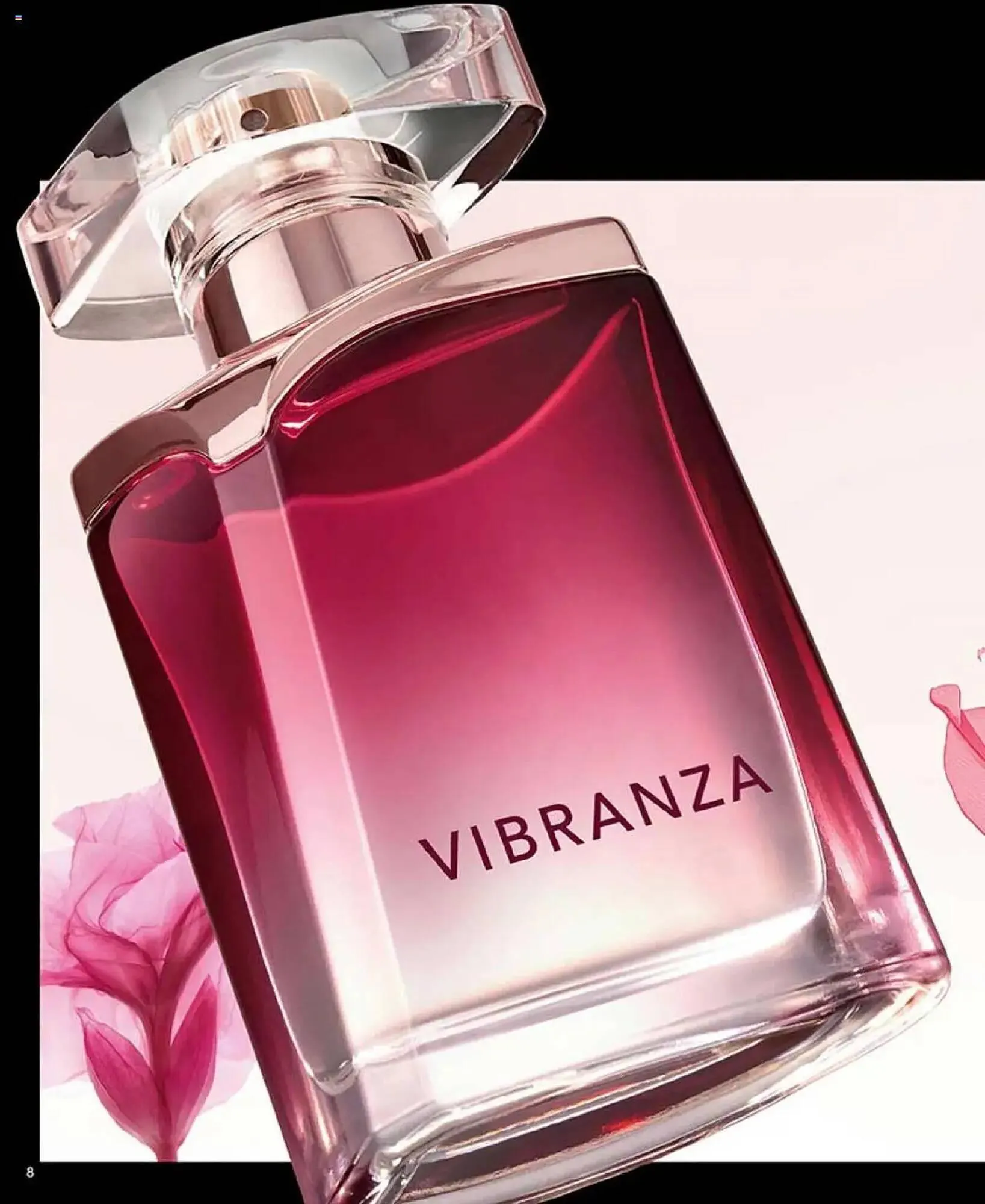 Catalogo de Catálogo Ésika 3 de marzo al 31 de mayo 2025 - Pag 8