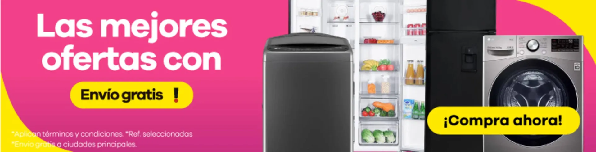 Catalogo de Catálogo Éxito 19 de febrero al 21 de febrero 2025 - Pag 3