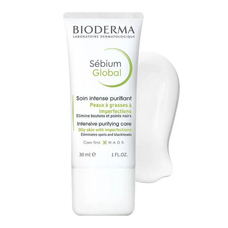 Sébium Global - Bioderma