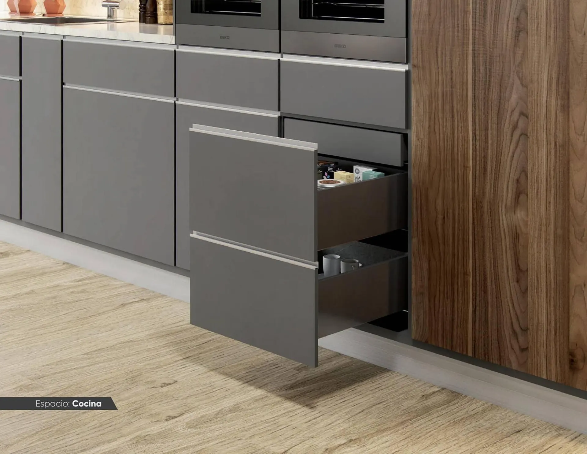 Catalogo de Catálogo Madecentro 8 de abril al 30 de abril 2025 - Pag 27