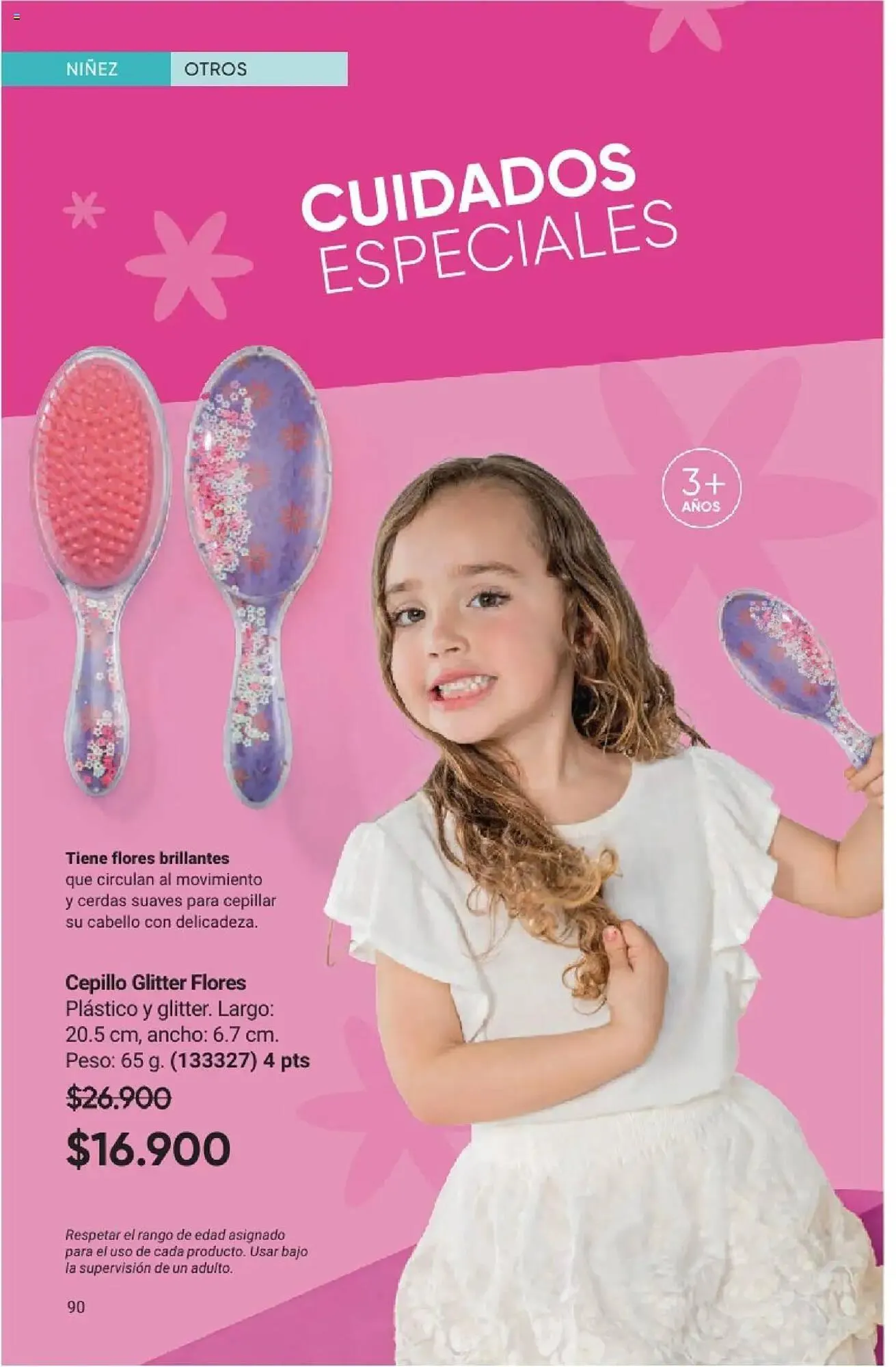 Catalogo de Catálogo Avon 18 de mayo al 30 de junio 2025 - Pag 299