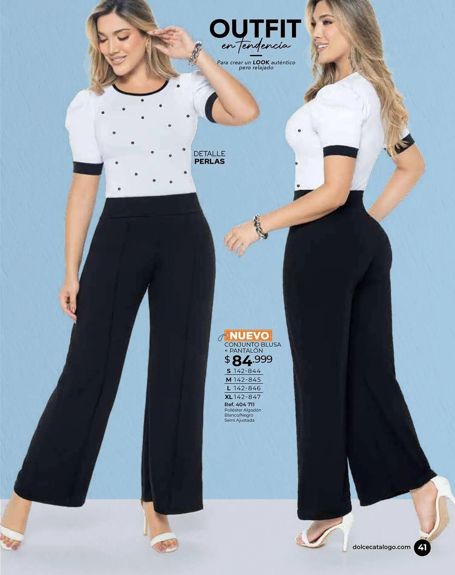 Catalogo de Catálogo Dolce Catálogos 1 de mayo al 31 de mayo 2026 - Pag 41