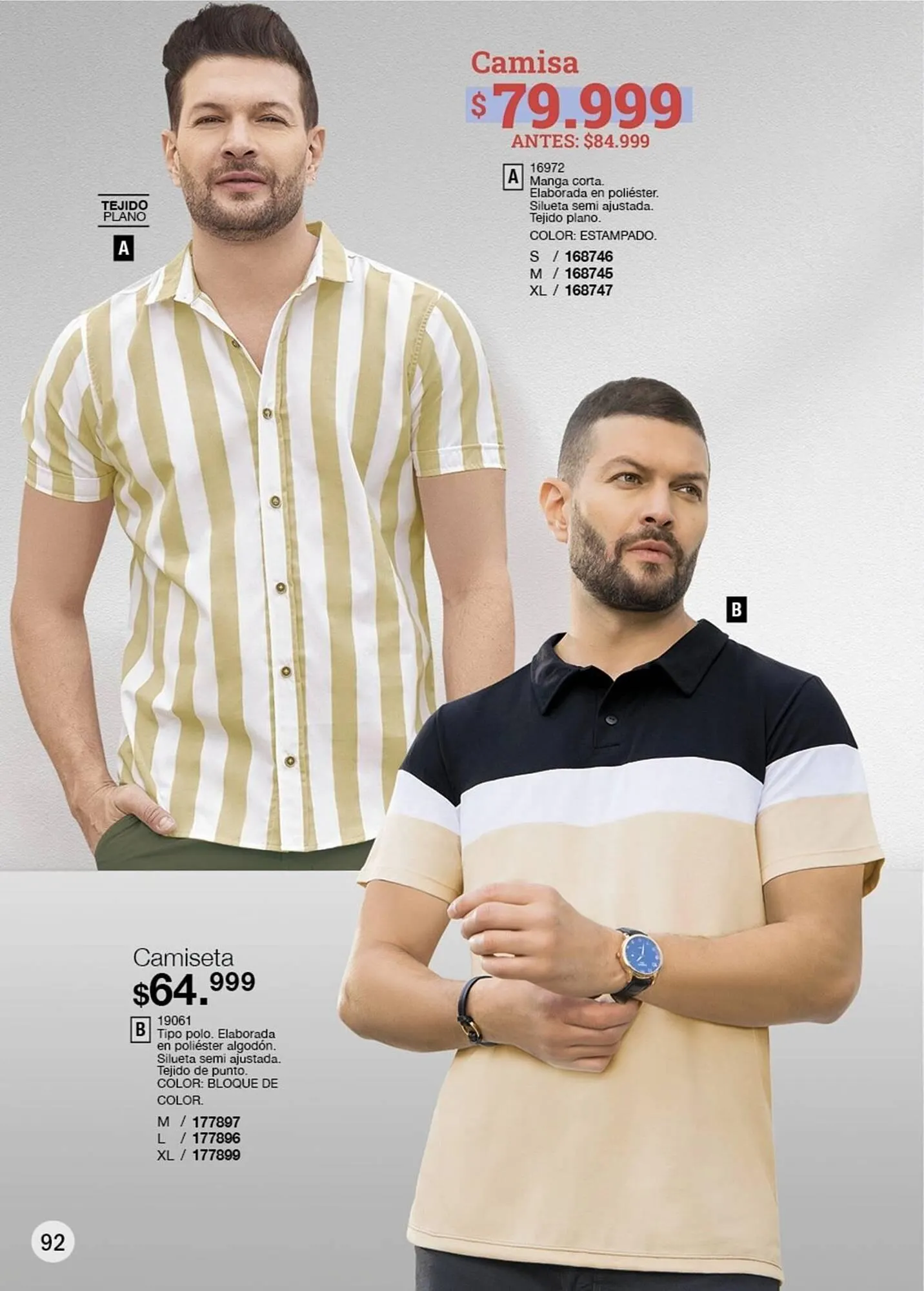 Catalogo de Catálogo Juana Bonita 1 de febrero al 28 de febrero 2026 - Pag 92