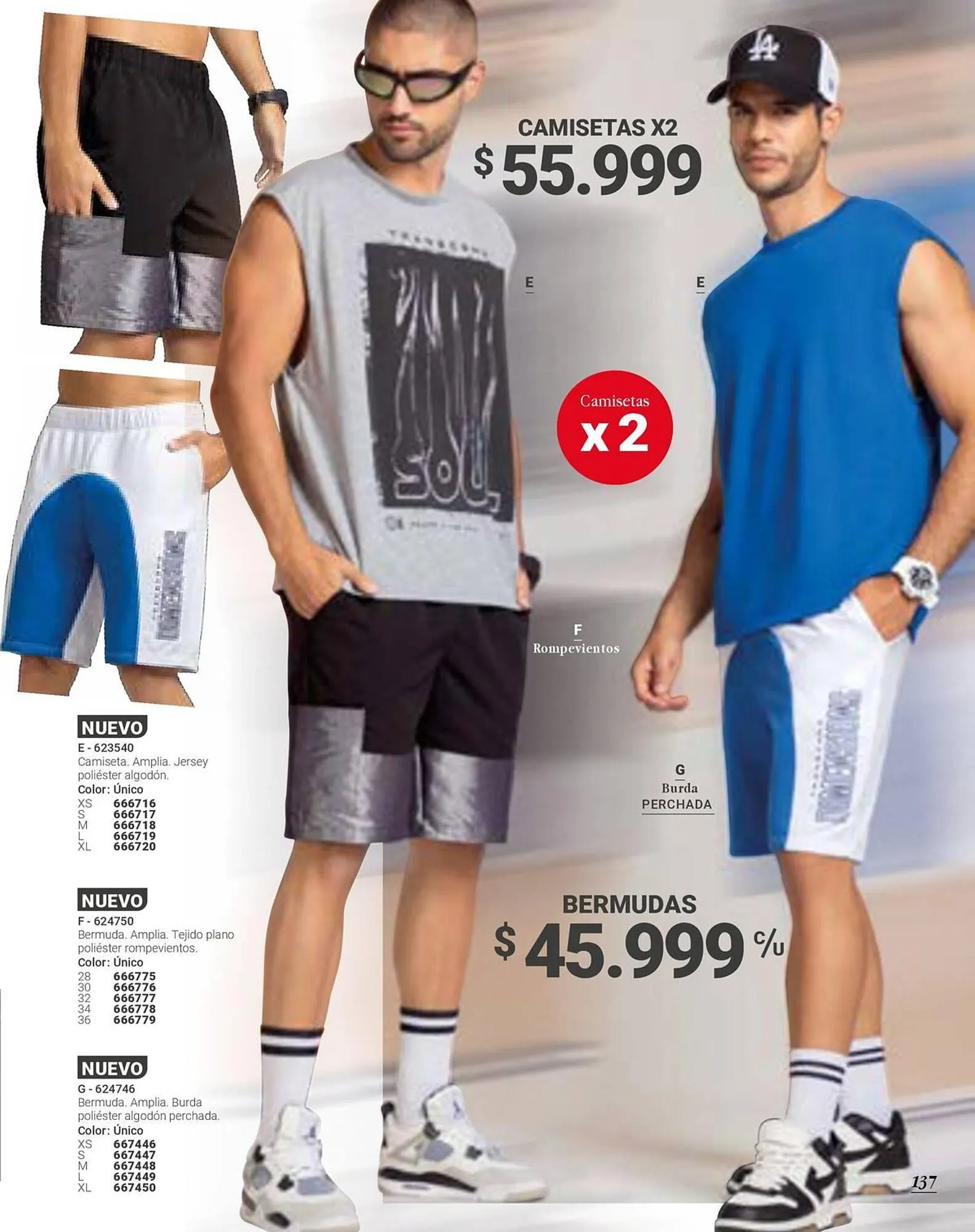 Catalogo de Catálogo Carmel 9 de septiembre al 25 de septiembre 2025 - Pag 141