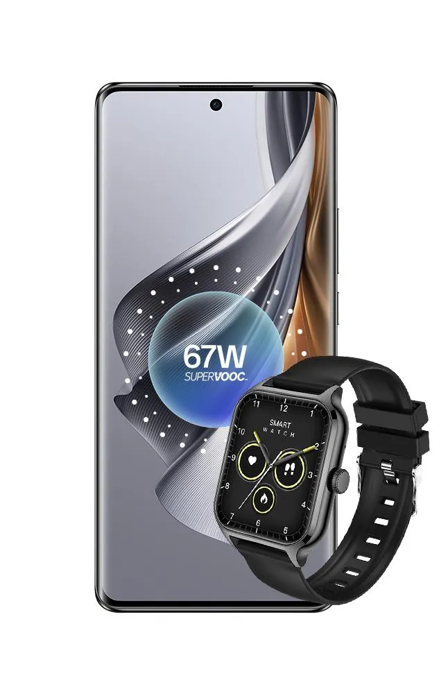 Celular Oppo Reno 10 256GB 5G con obsequio