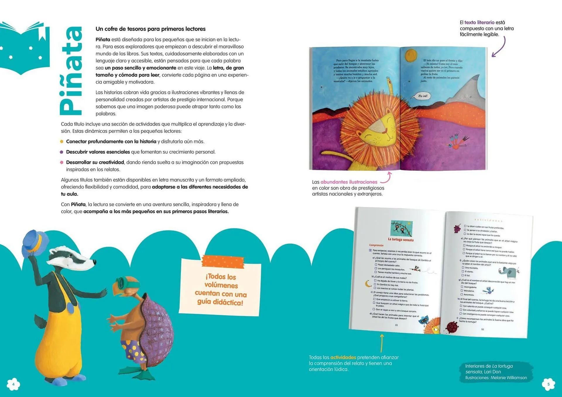Catalogo de Catálogo Vicens Vives 26 de febrero al 31 de diciembre 2025 - Pag 3