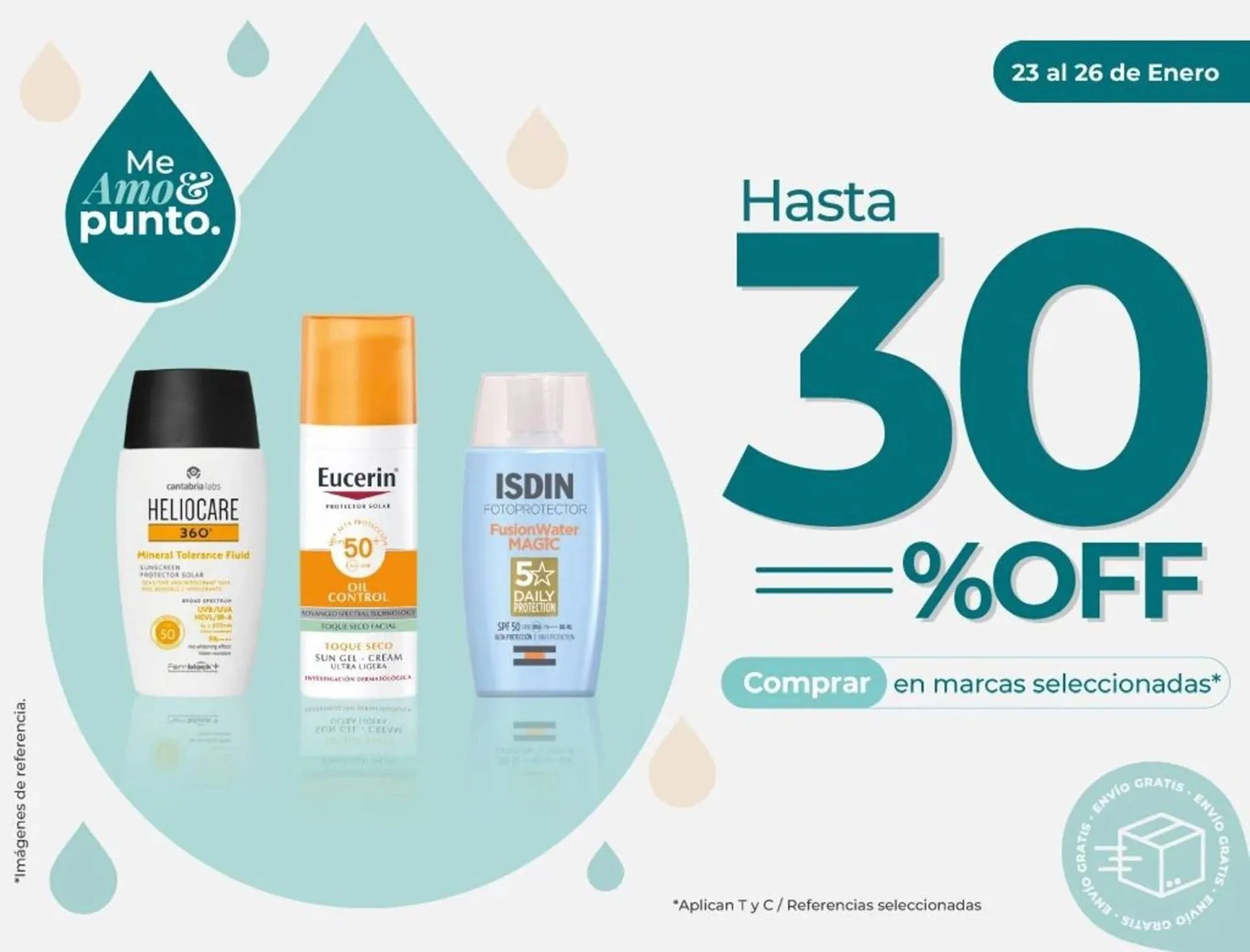 Catálogo MediPiel - 1