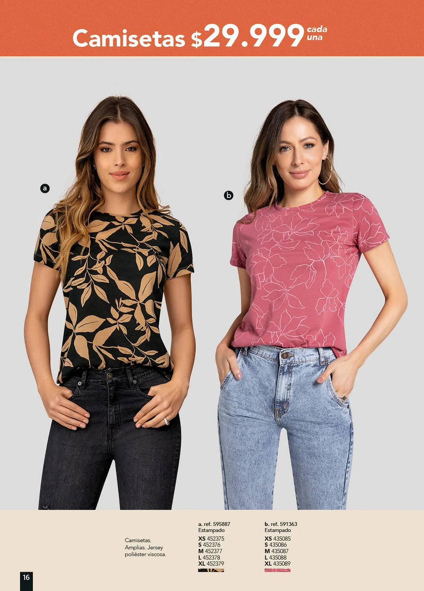 Catalogo de Catálogo Pacífika 24 de agosto al 30 de agosto 2023 - Pag 16