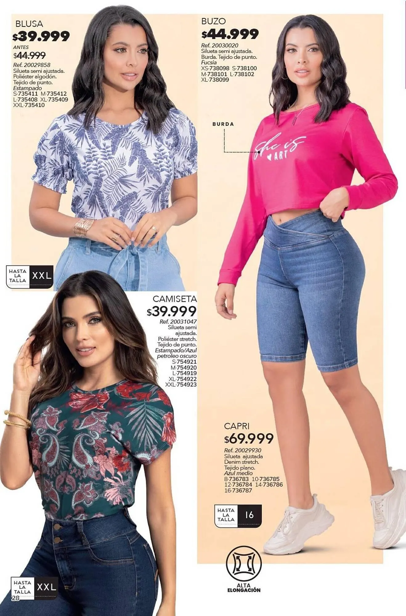 Catalogo de Catálogo Marketing Personal 4 de febrero al 28 de febrero 2025 - Pag 32