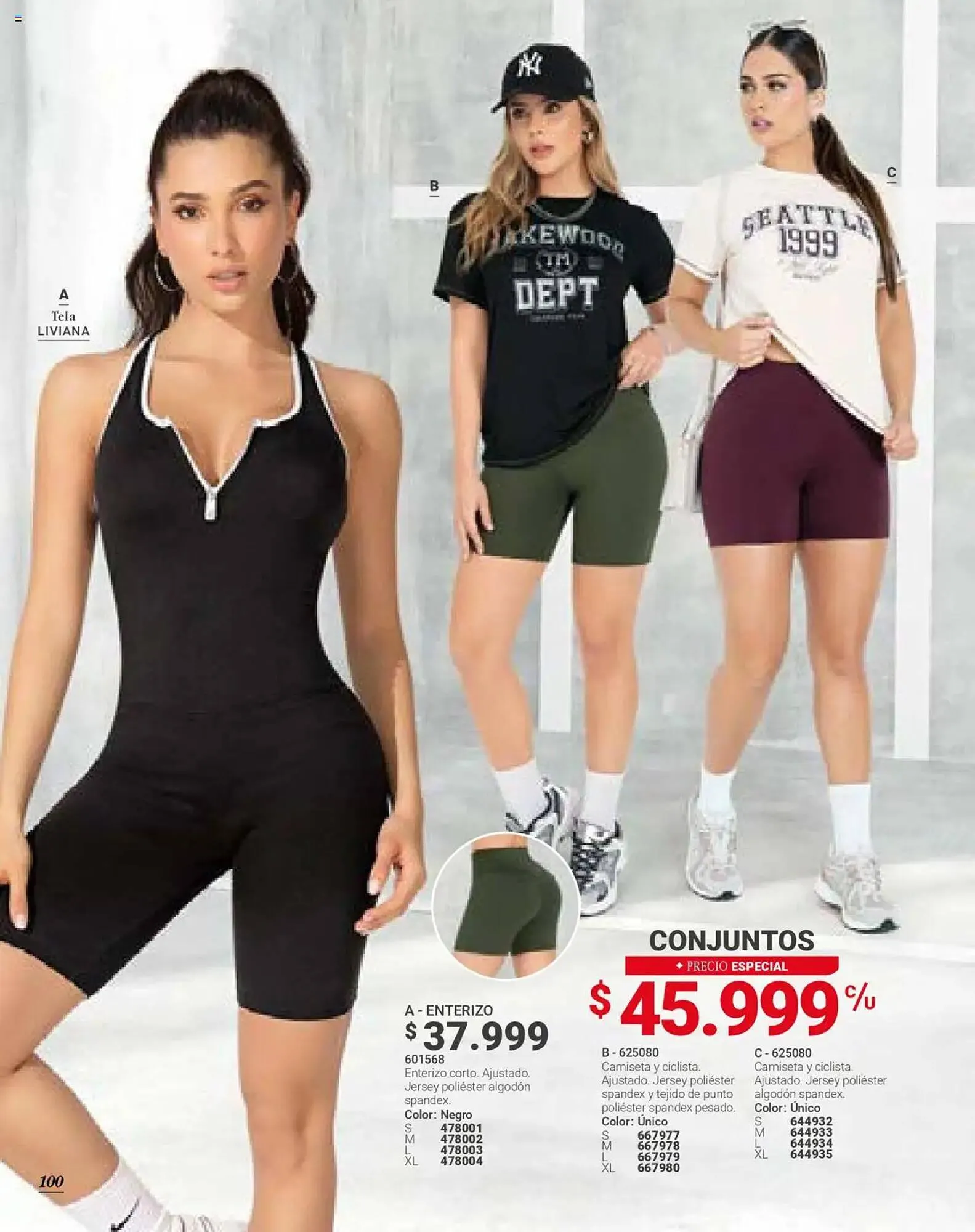 Catalogo de Catálogo Carmel 1 de junio al 1 de agosto 2025 - Pag 102