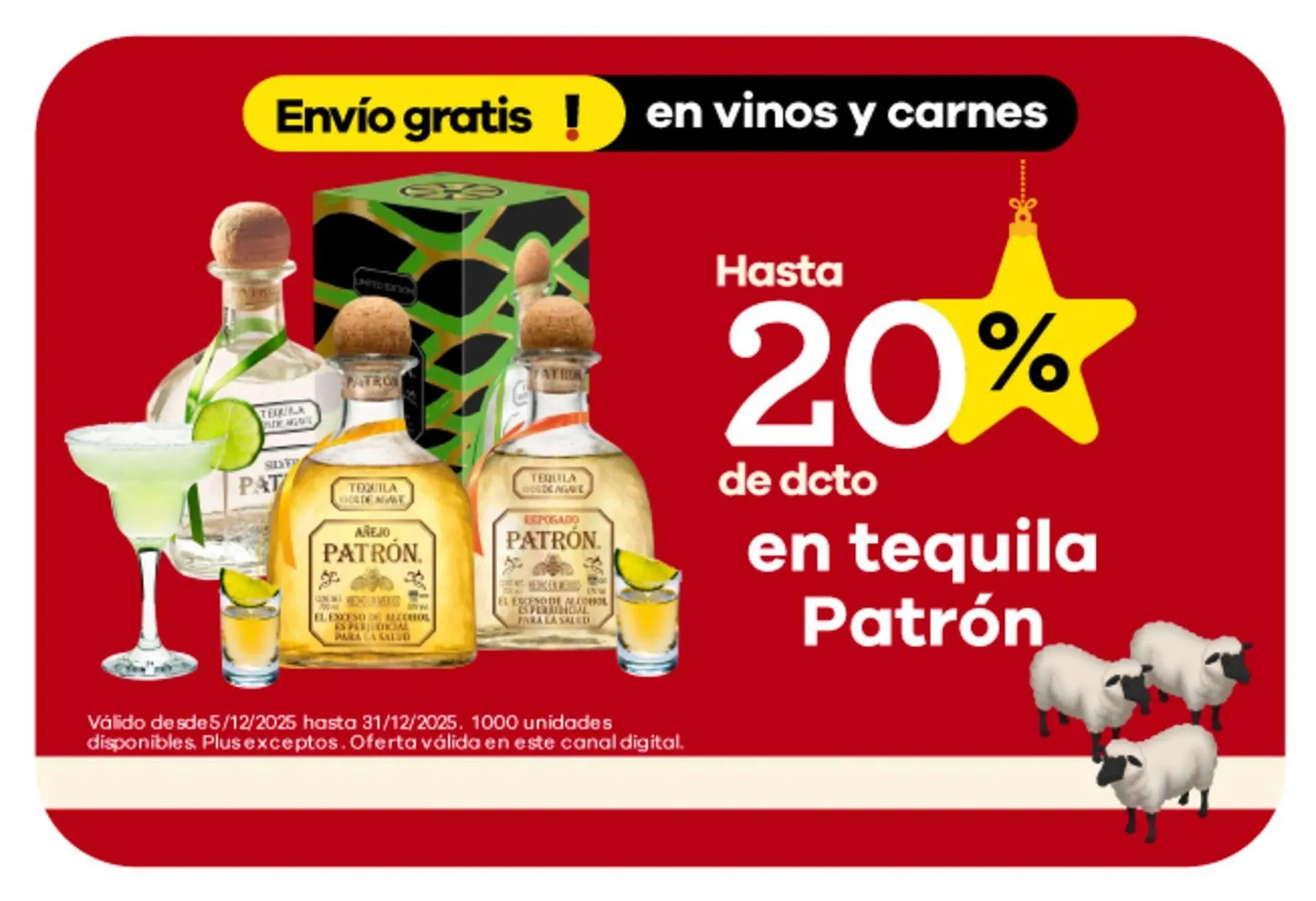 Catalogo de Catálogo Éxito 19 de diciembre al 25 de diciembre 2025 - Pag 3