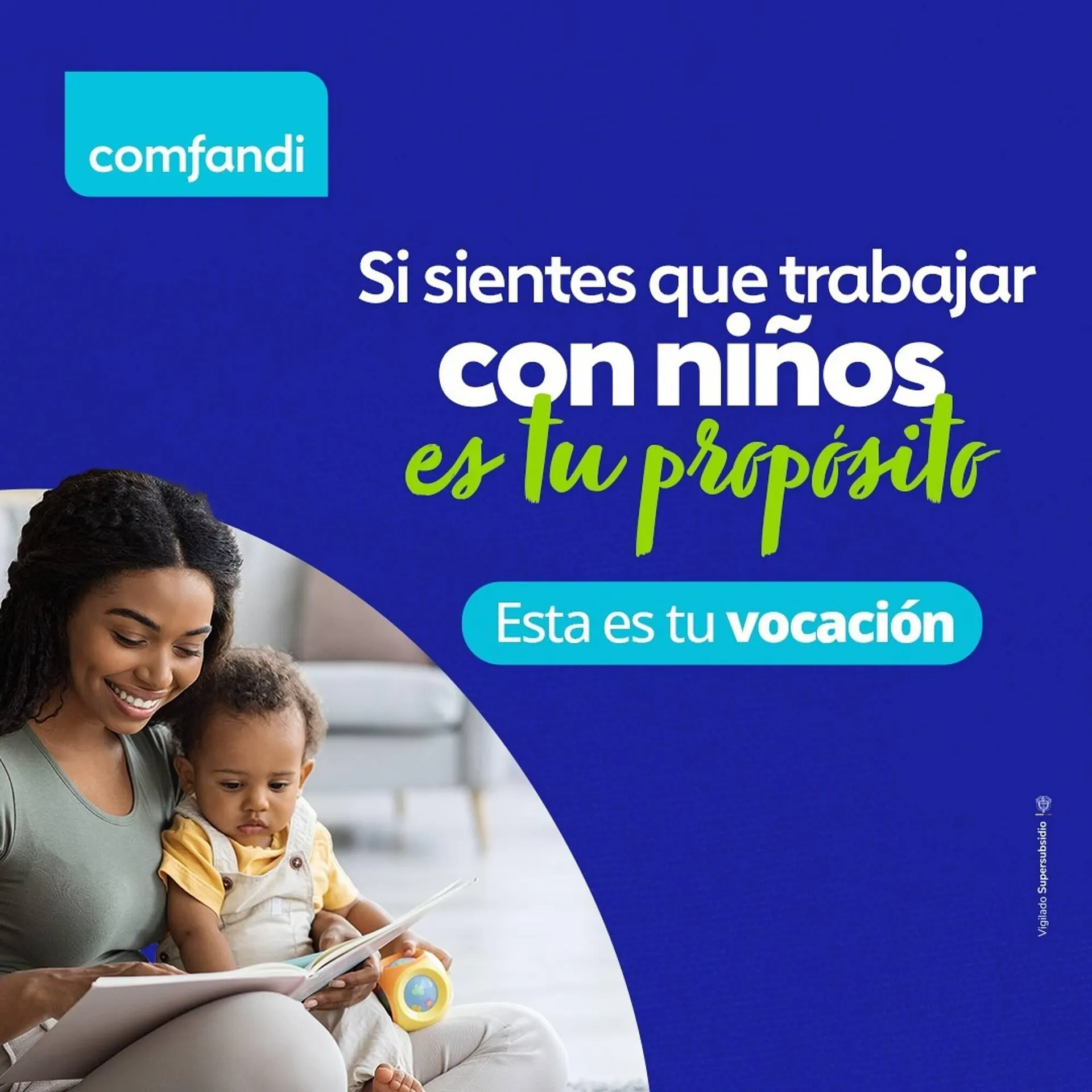 Catalogo de Catálogo Comfandi 27 de diciembre al 2 de enero 2026 - Pag 1