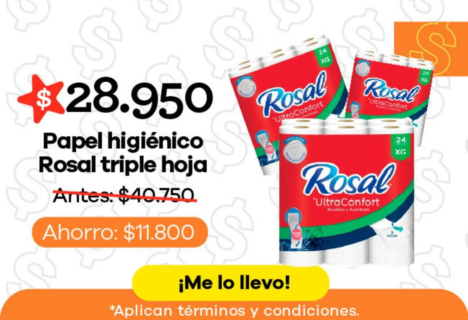 Catálogo Éxito - 1