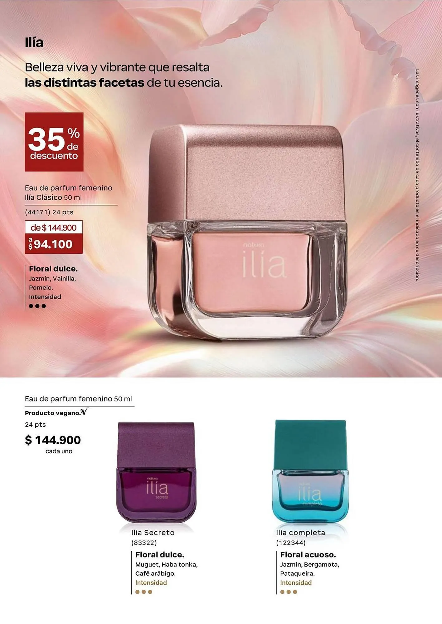 Catalogo de Catálogo Natura 1 de abril al 30 de abril 2026 - Pag 47