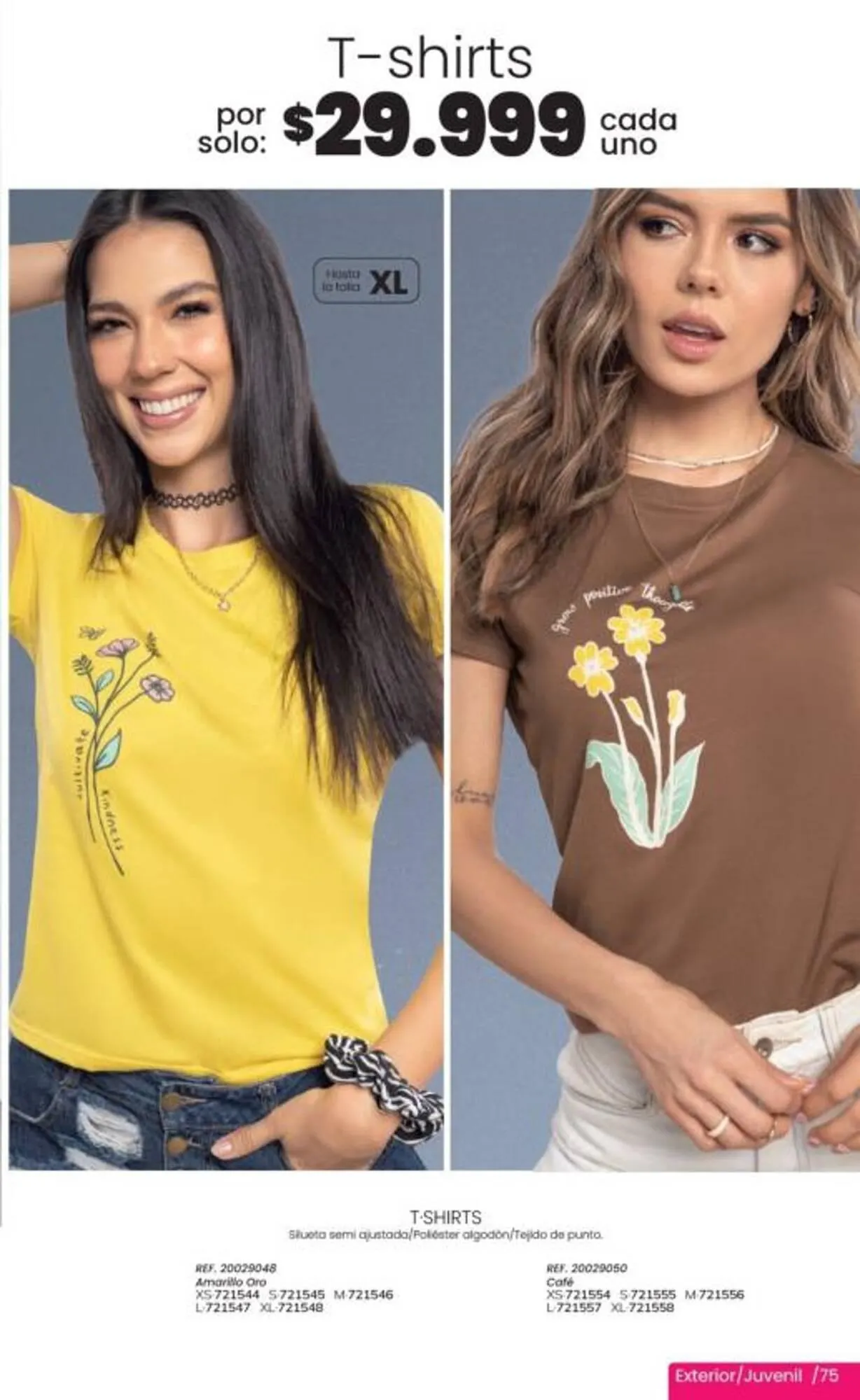 Catalogo de Catálogo Marketing Personal 1 de julio al 1 de septiembre 2025 - Pag 79