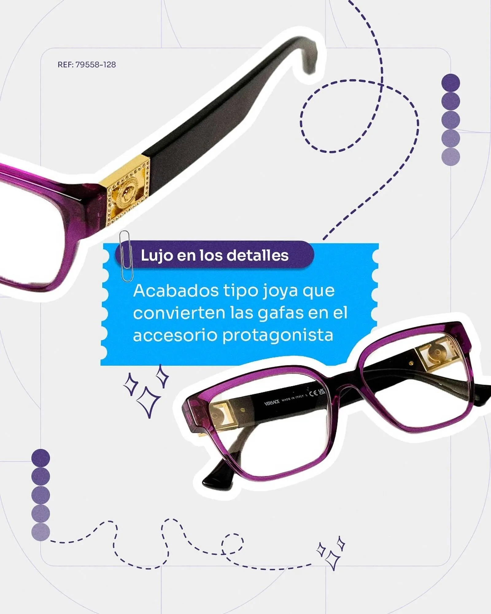 Catalogo de Catálogo Óptica Santa Lucía 10 de enero al 10 de enero 2026 - Pag 5