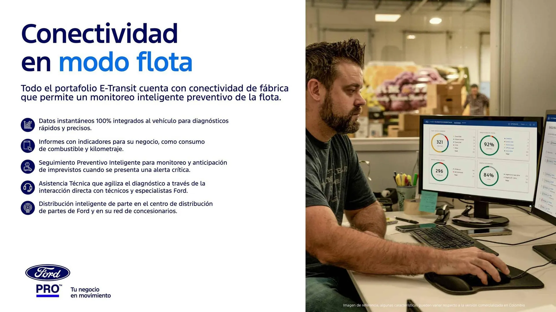 Catalogo de Catálogo Ford 30 de abril al 31 de diciembre 2025 - Pag 13