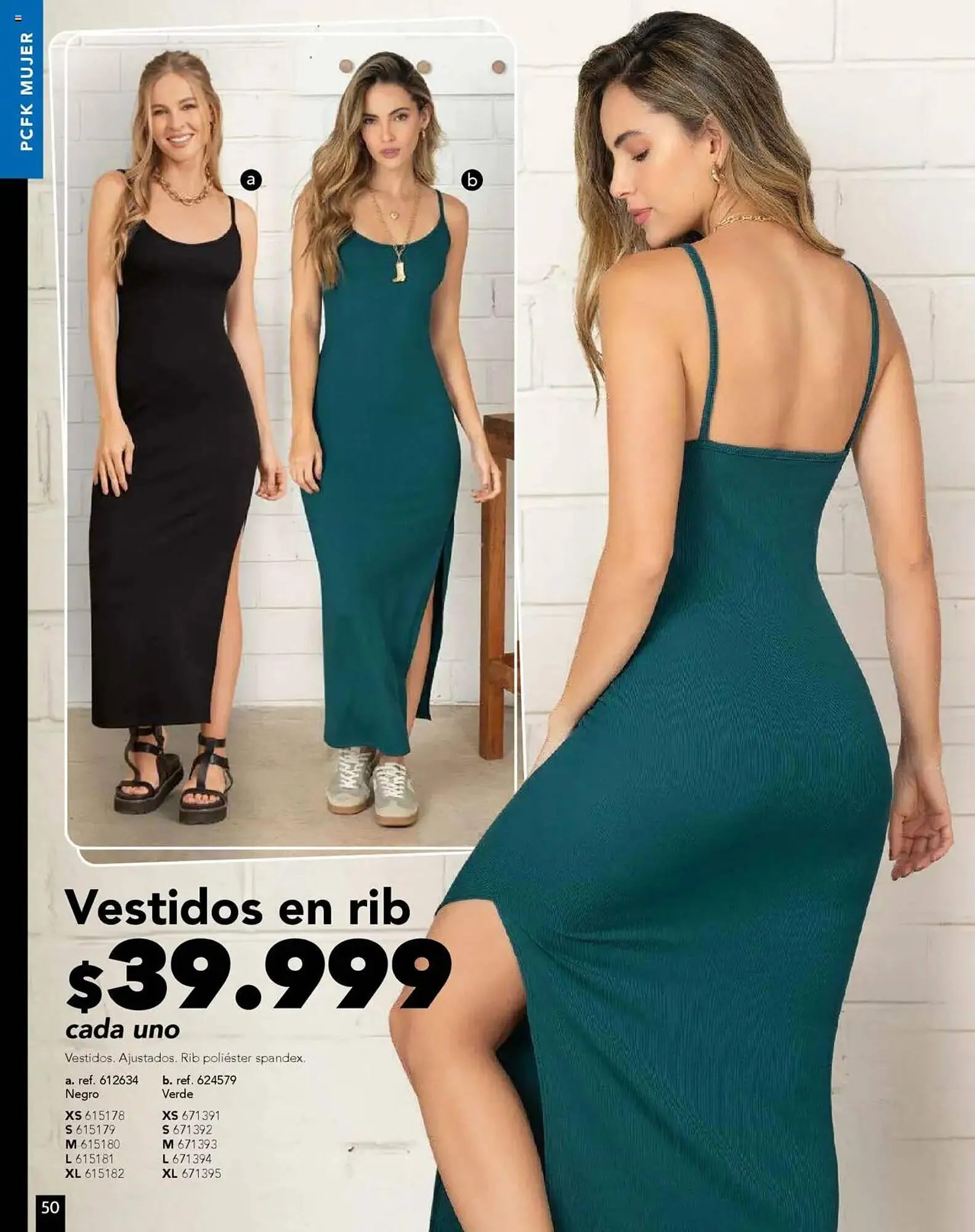 Catalogo de Catálogo Pacífika 14 de julio al 14 de julio 2025 - Pag 57