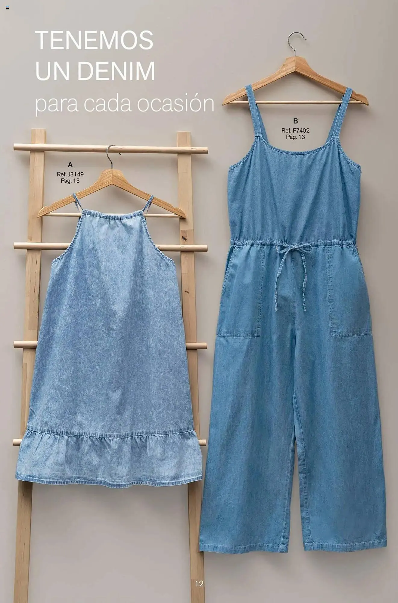 Catalogo de Catálogo Leonisa 24 de junio al 15 de julio 2025 - Pag 12