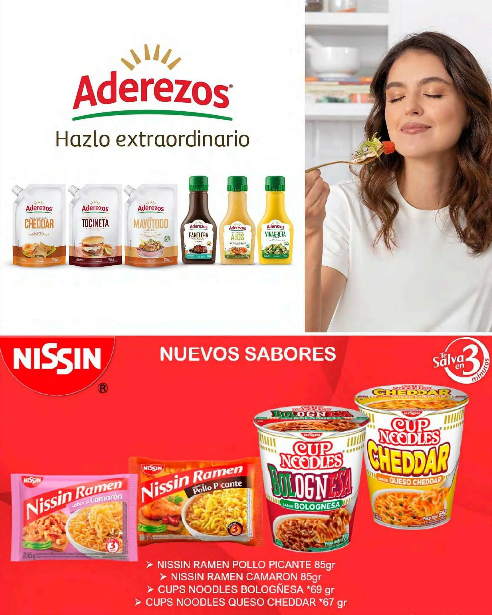 Catalogo de Catálogo Olímpica 15 de septiembre al 15 de octubre 2023 - Pag 13