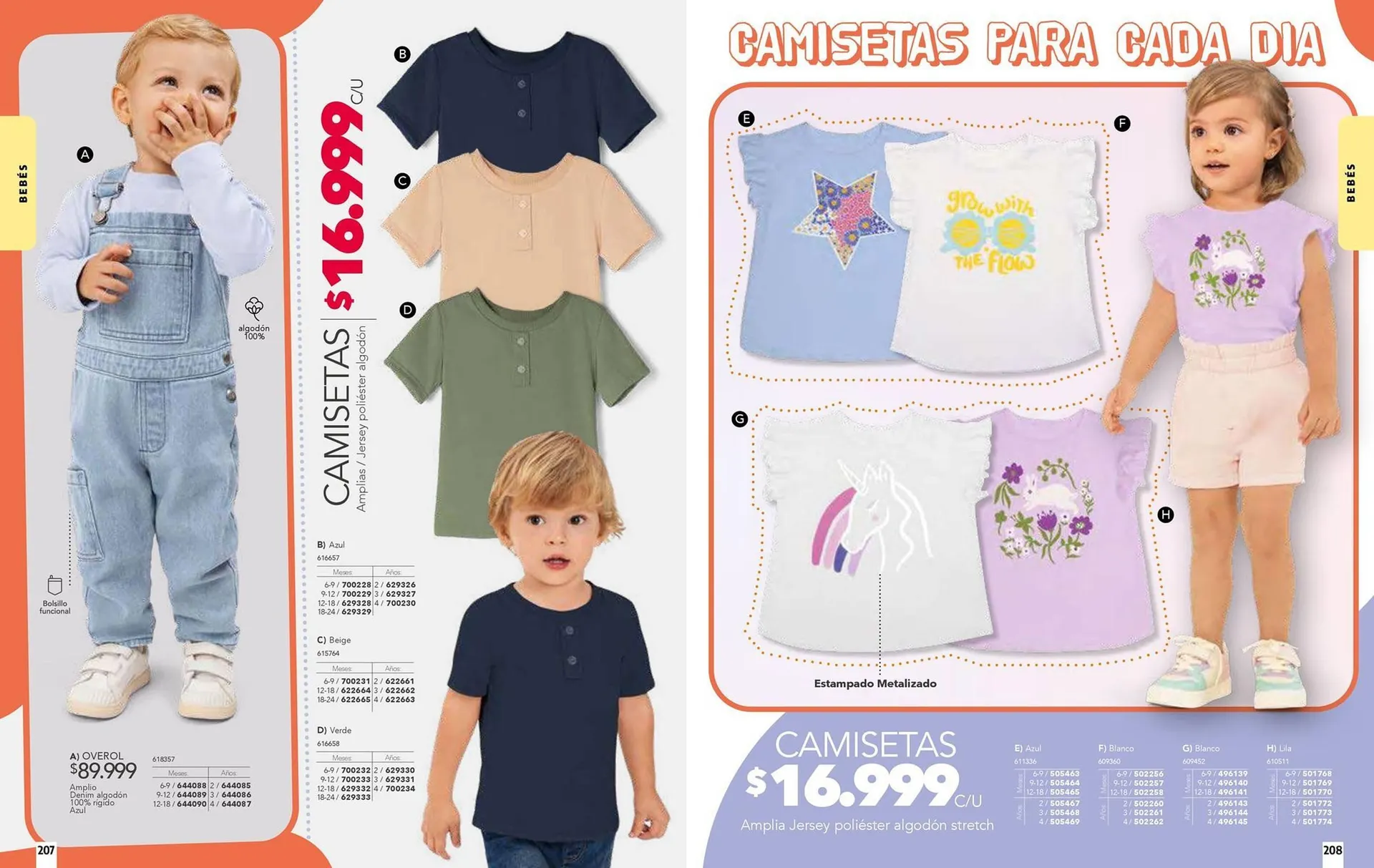 Catalogo de Catálogo Loguin 22 de diciembre al 31 de diciembre 2026 - Pag 104