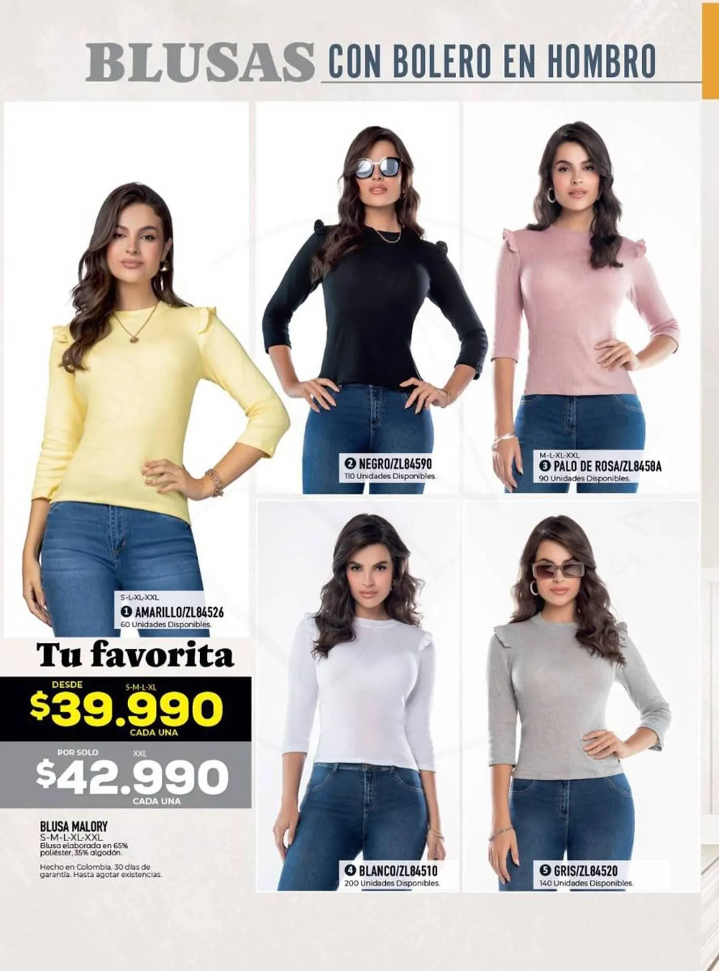 Catalogo de Catálogo Croydon 30 de enero al 6 de febrero 2025 - Pag 98