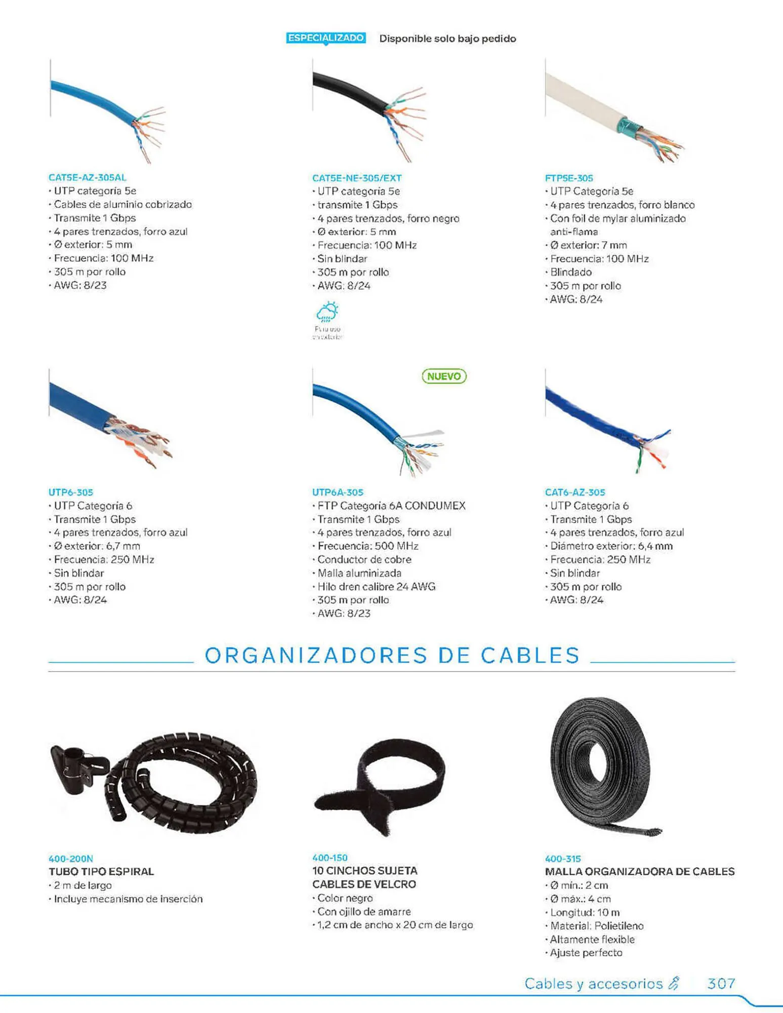 Catalogo de Catálogo Steren 2 de febrero al 5 de septiembre 2023 - Pag 327