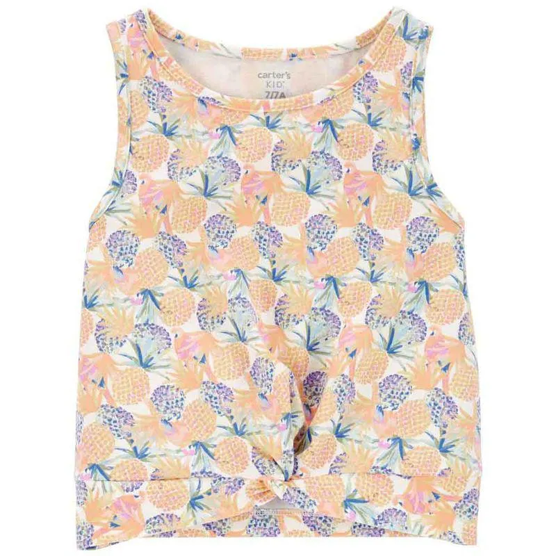 Blusa Niña Talla 6-6X