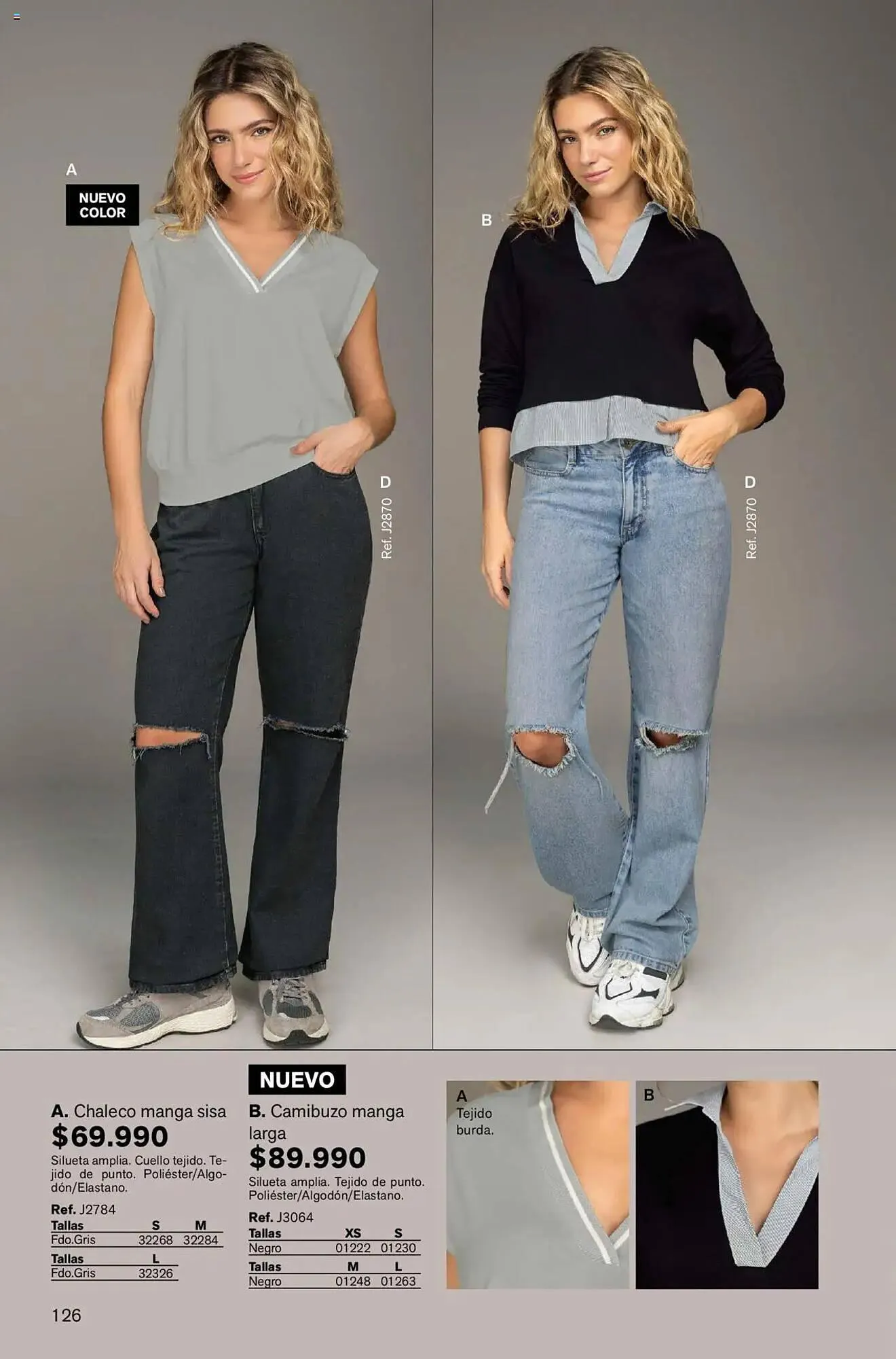 Catalogo de Catálogo Leonisa 4 de febrero al 28 de febrero 2025 - Pag 342