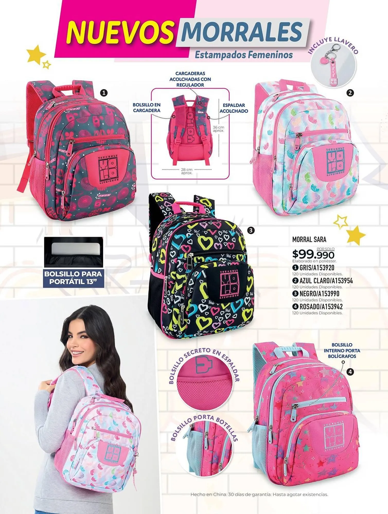 Catalogo de Catálogo Croydon 30 de diciembre al 5 de febrero 2026 - Pag 50