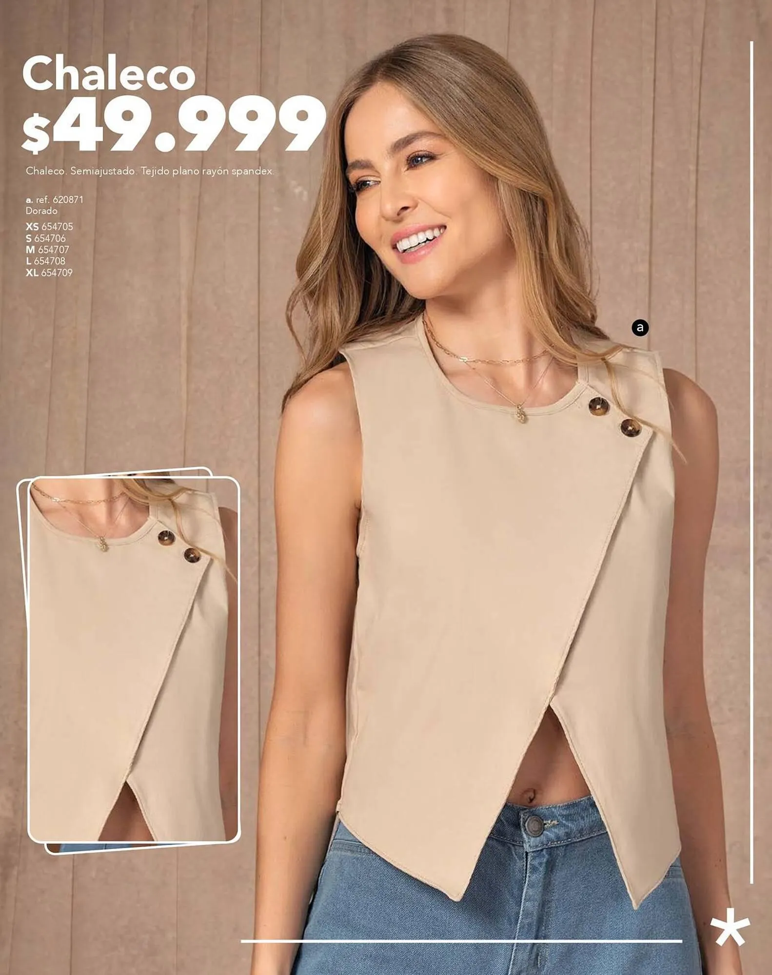 Catalogo de Catálogo Pacífika 15 de septiembre al 30 de septiembre 2025 - Pag 41