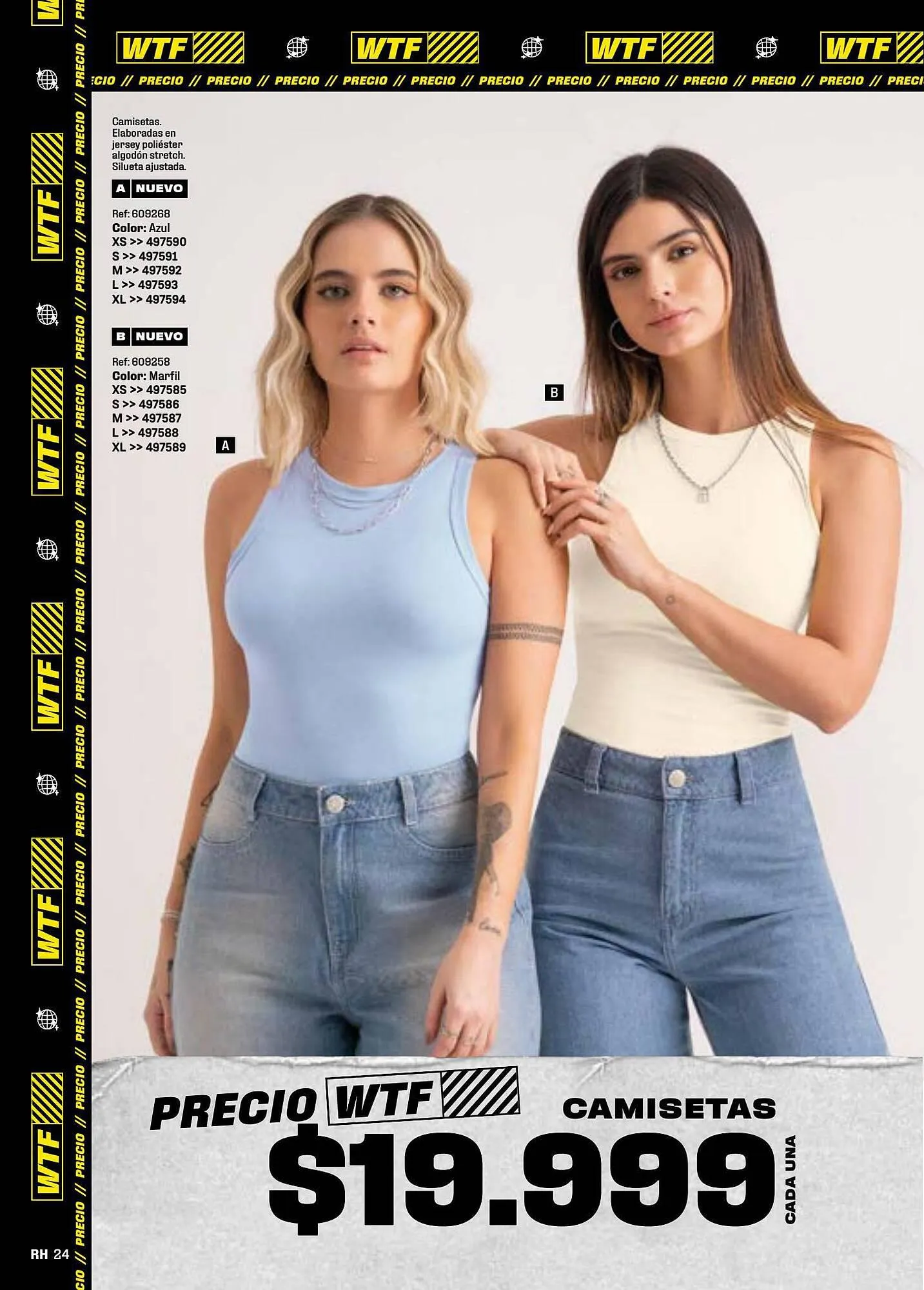 Catalogo de Catálogo Pacífika 24 de agosto al 30 de agosto 2023 - Pag 139