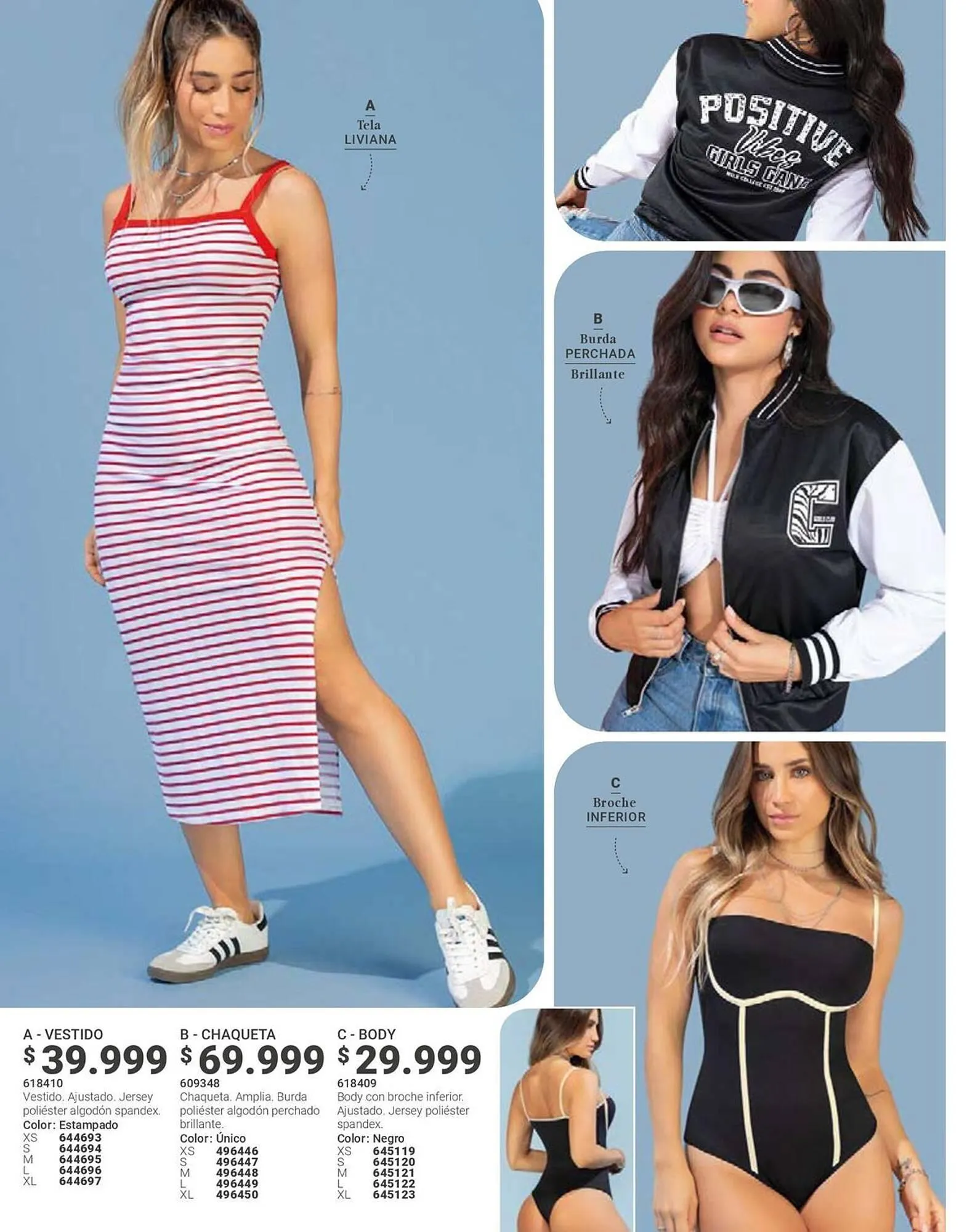 Catalogo de Catálogo Carmel 25 de marzo al 30 de abril 2025 - Pag 124